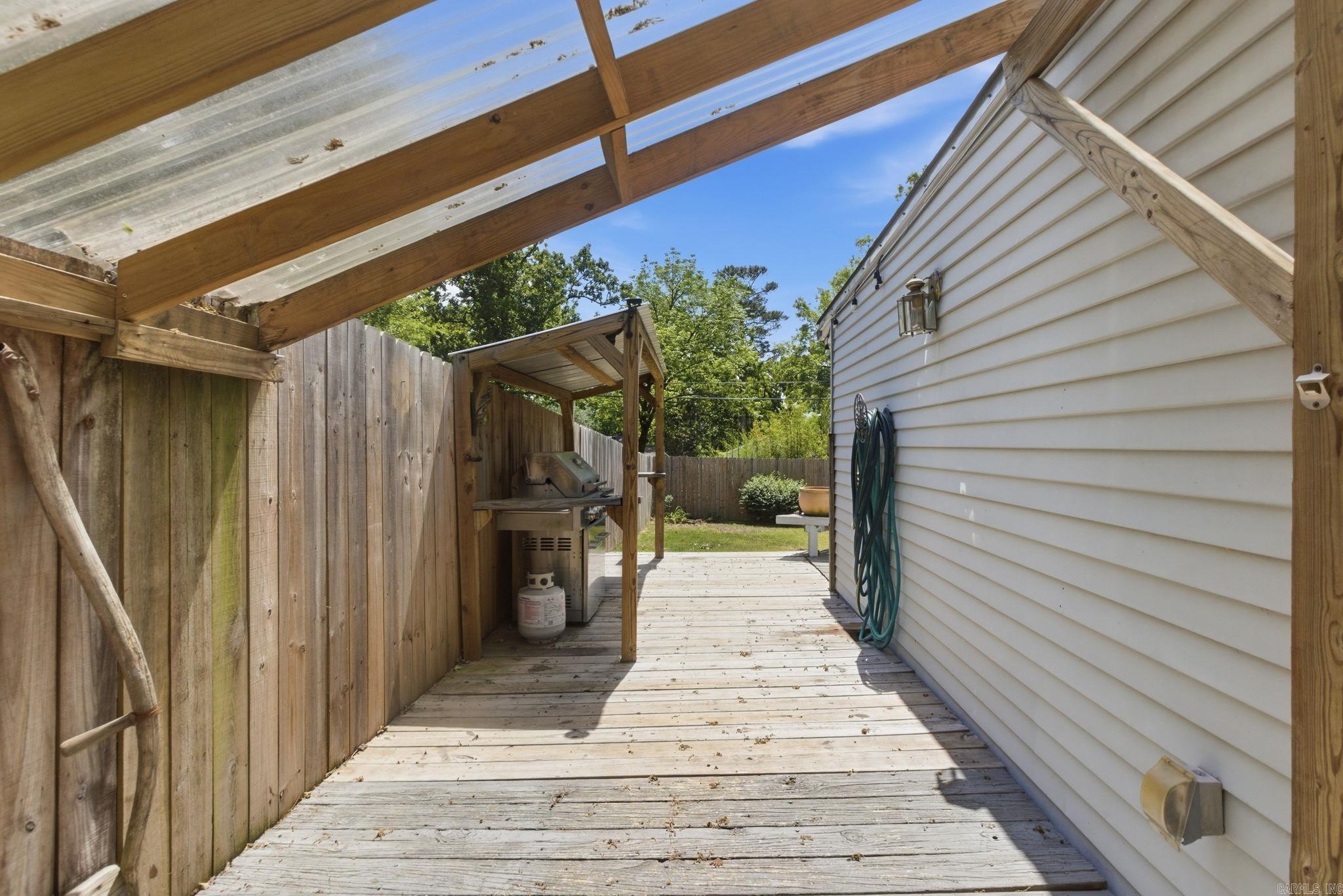 6523 Kenwood Road Cammack Village, AR 72207