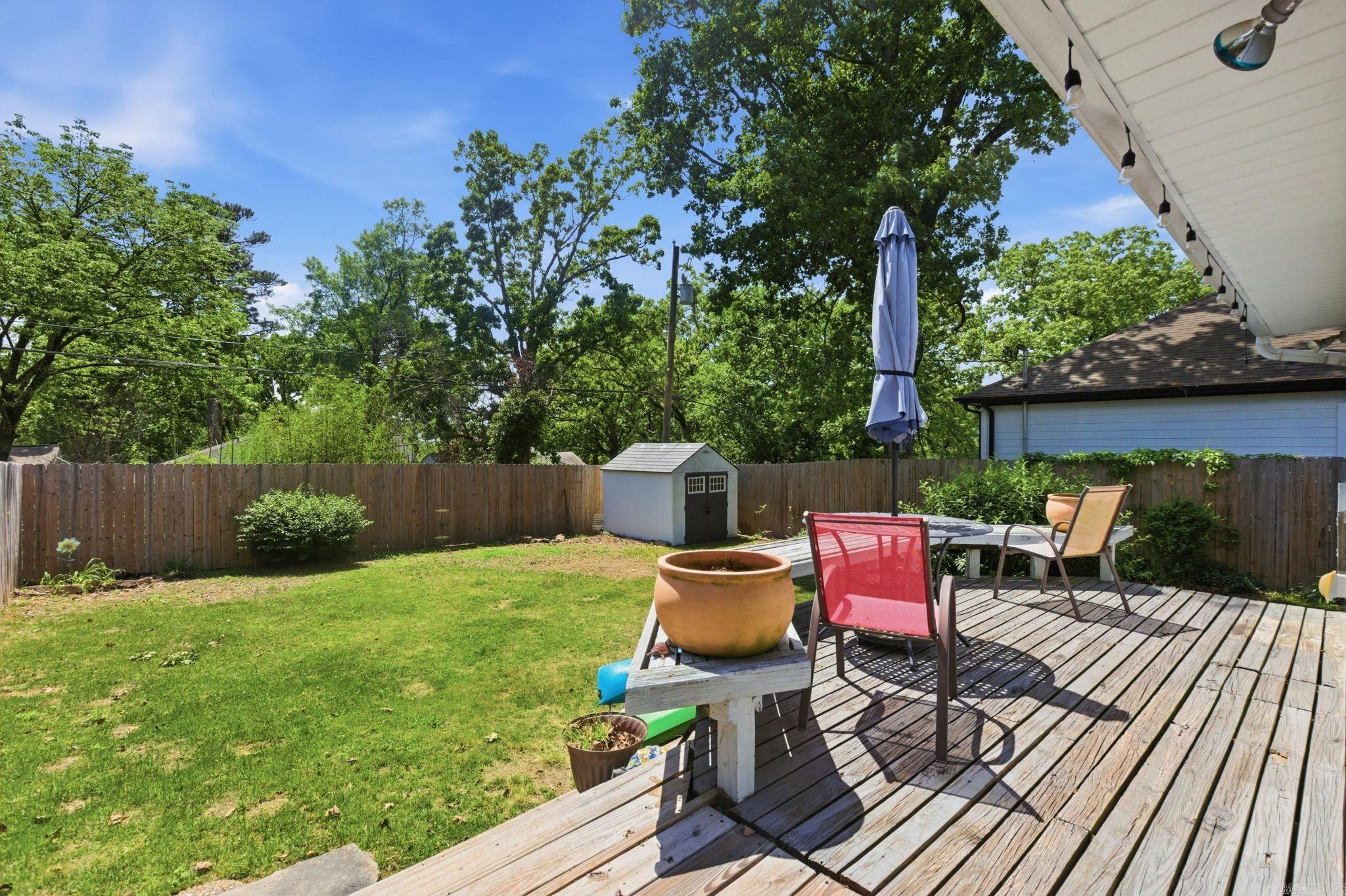 6523 Kenwood Road Cammack Village, AR 72207