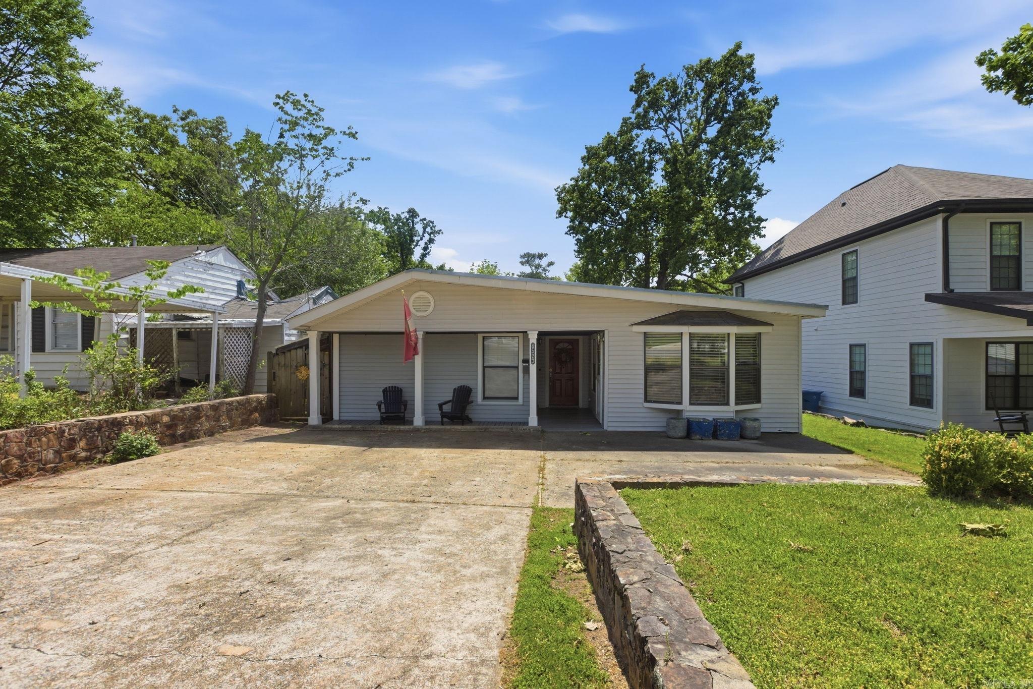 6523 Kenwood Road Cammack Village, AR 72207