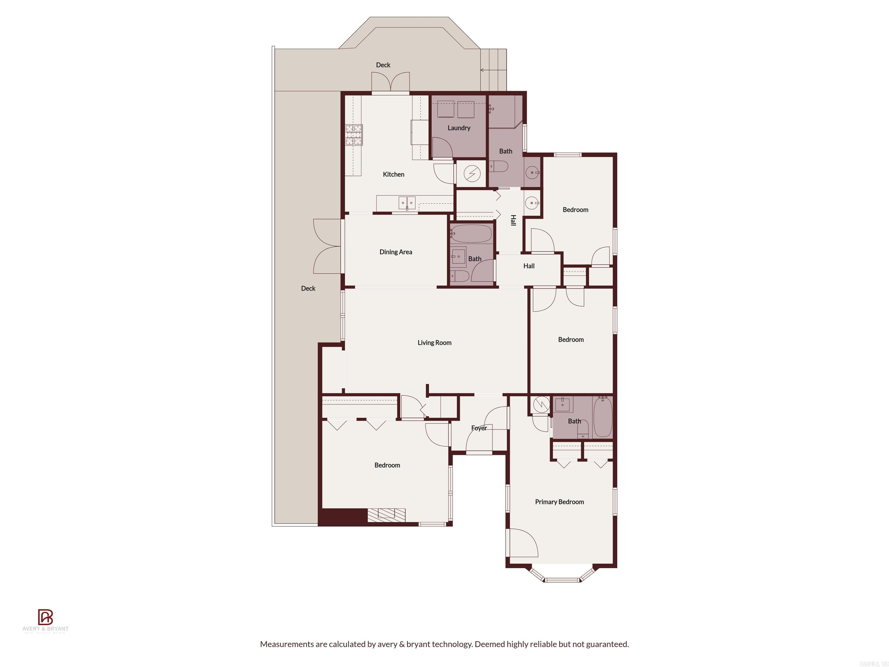 6523 Kenwood Road Cammack Village, AR 72207