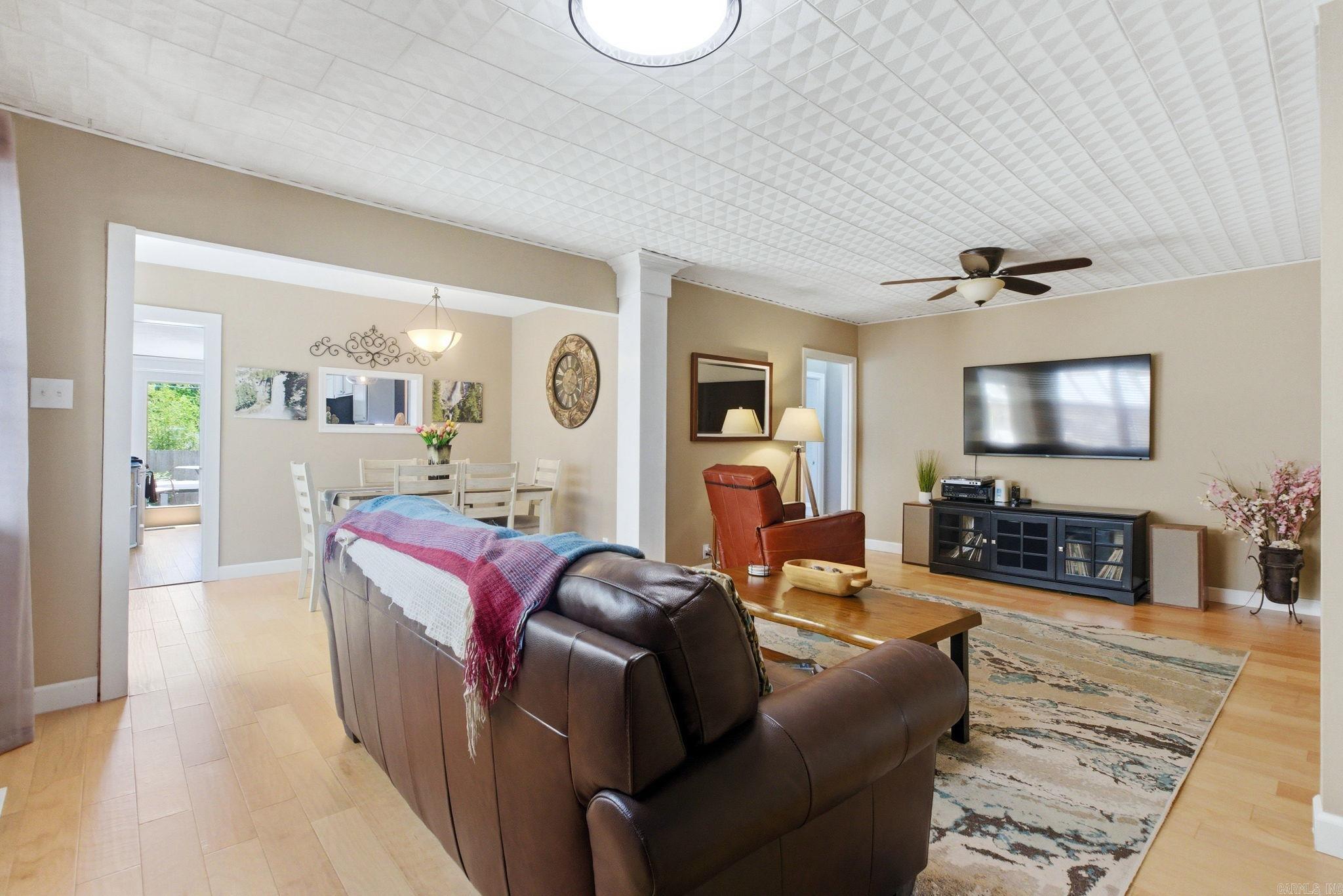 6523 Kenwood Road Cammack Village, AR 72207