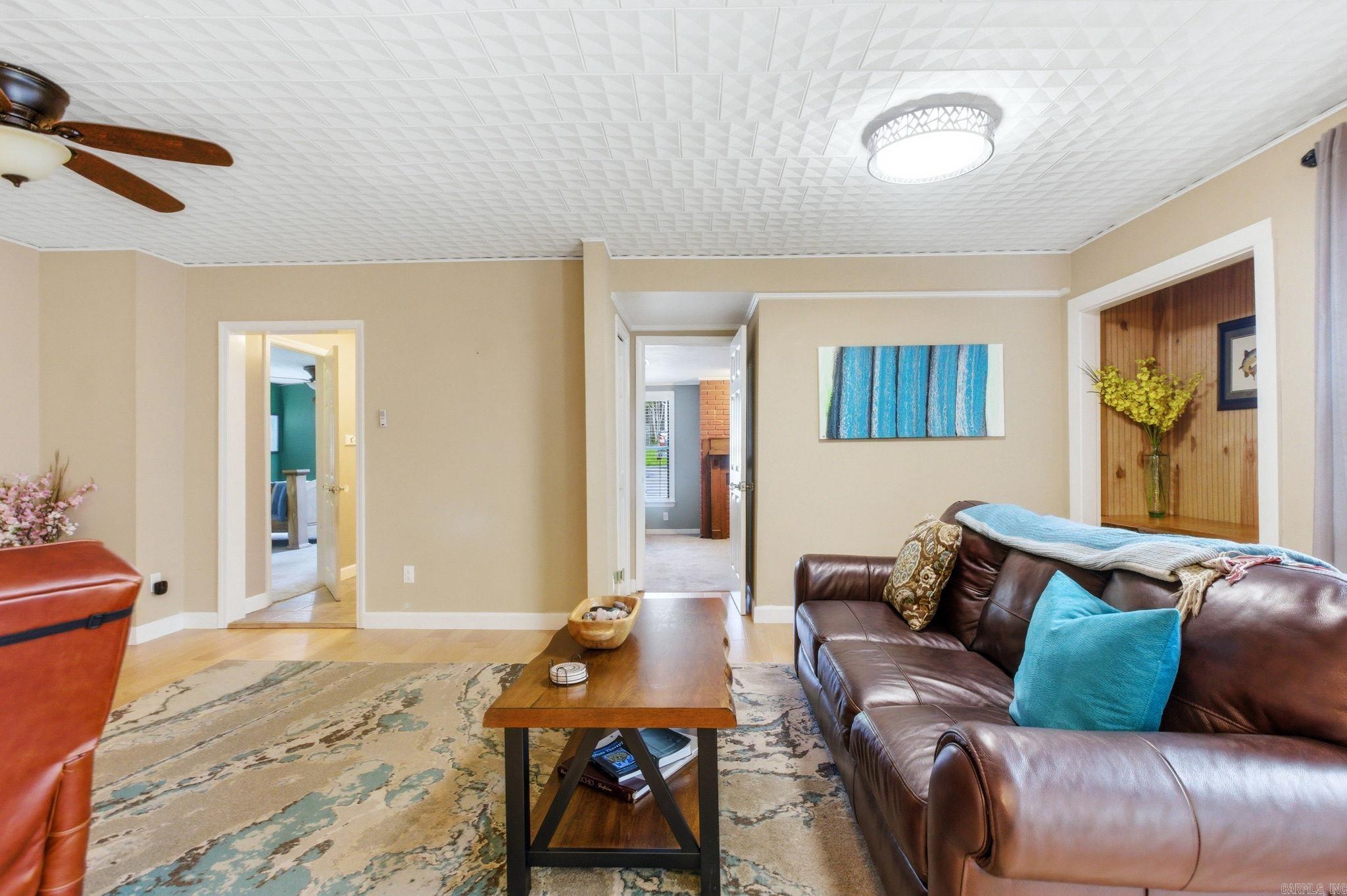 6523 Kenwood Road Cammack Village, AR 72207