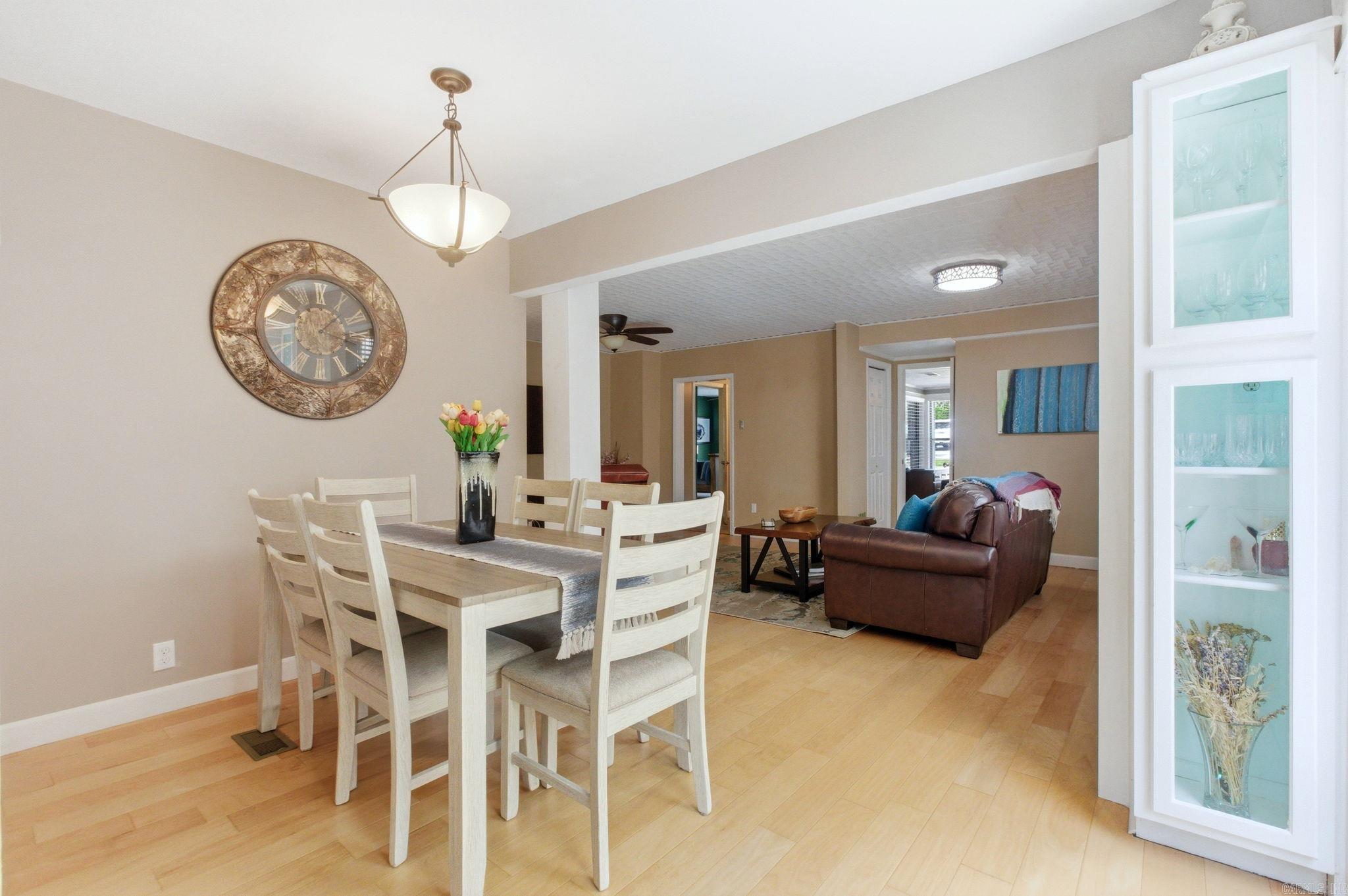 6523 Kenwood Road Cammack Village, AR 72207