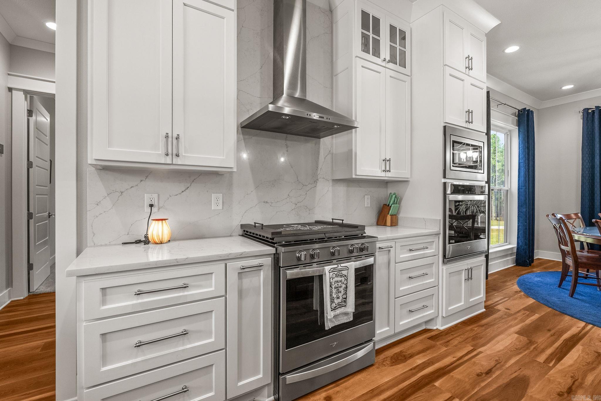 107 Holloway  Greenbrier, AR