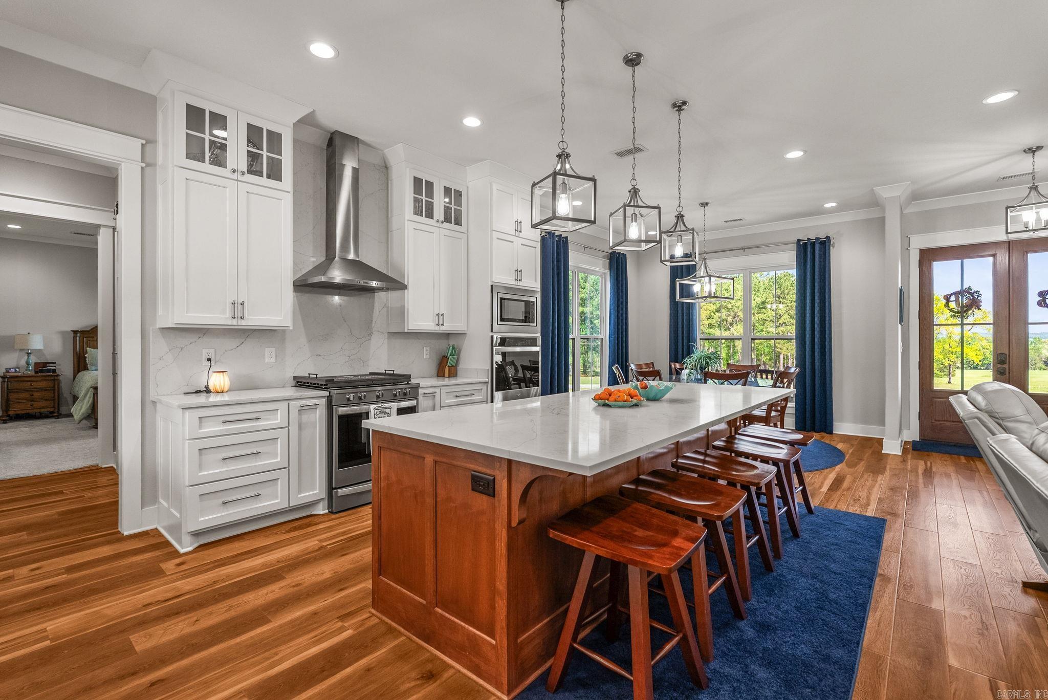 107 Holloway  Greenbrier, AR