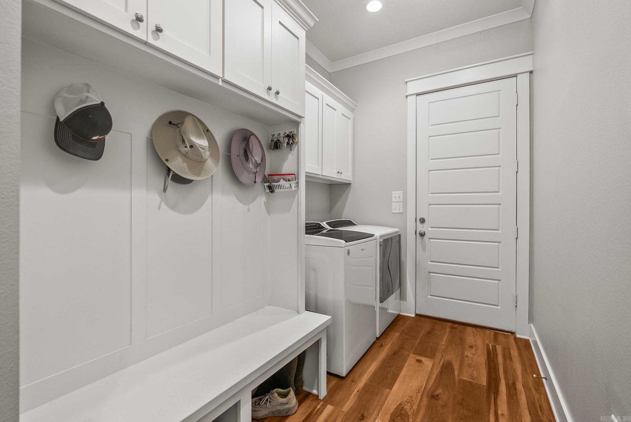 107 Holloway  Greenbrier, AR