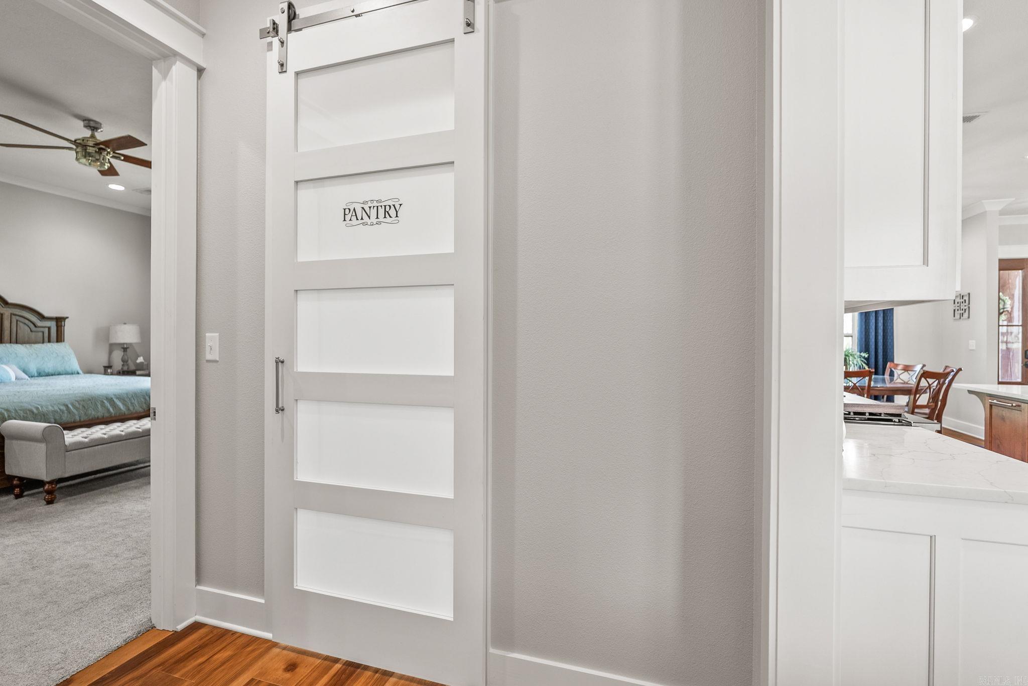 107 Holloway  Greenbrier, AR