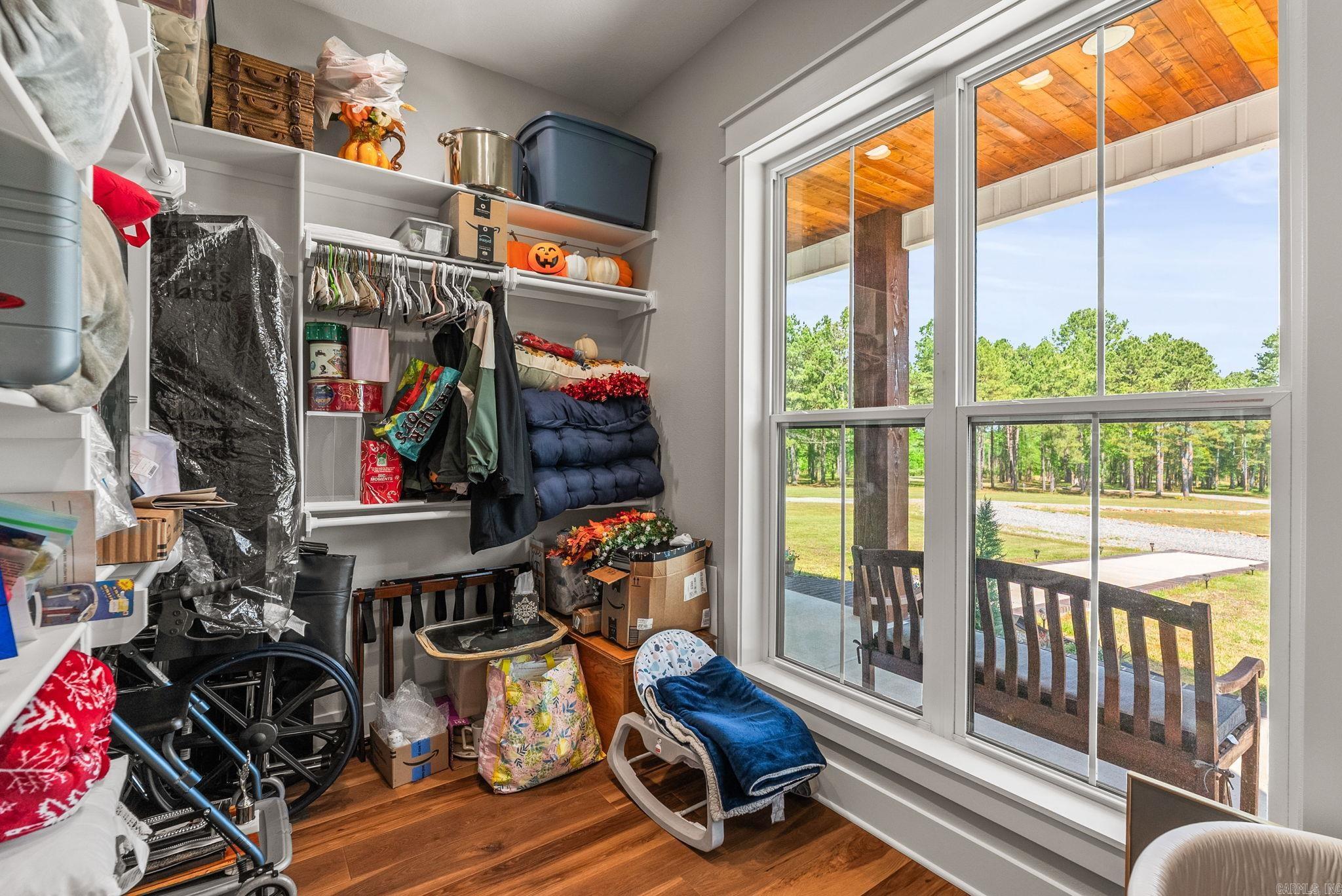 107 Holloway  Greenbrier, AR