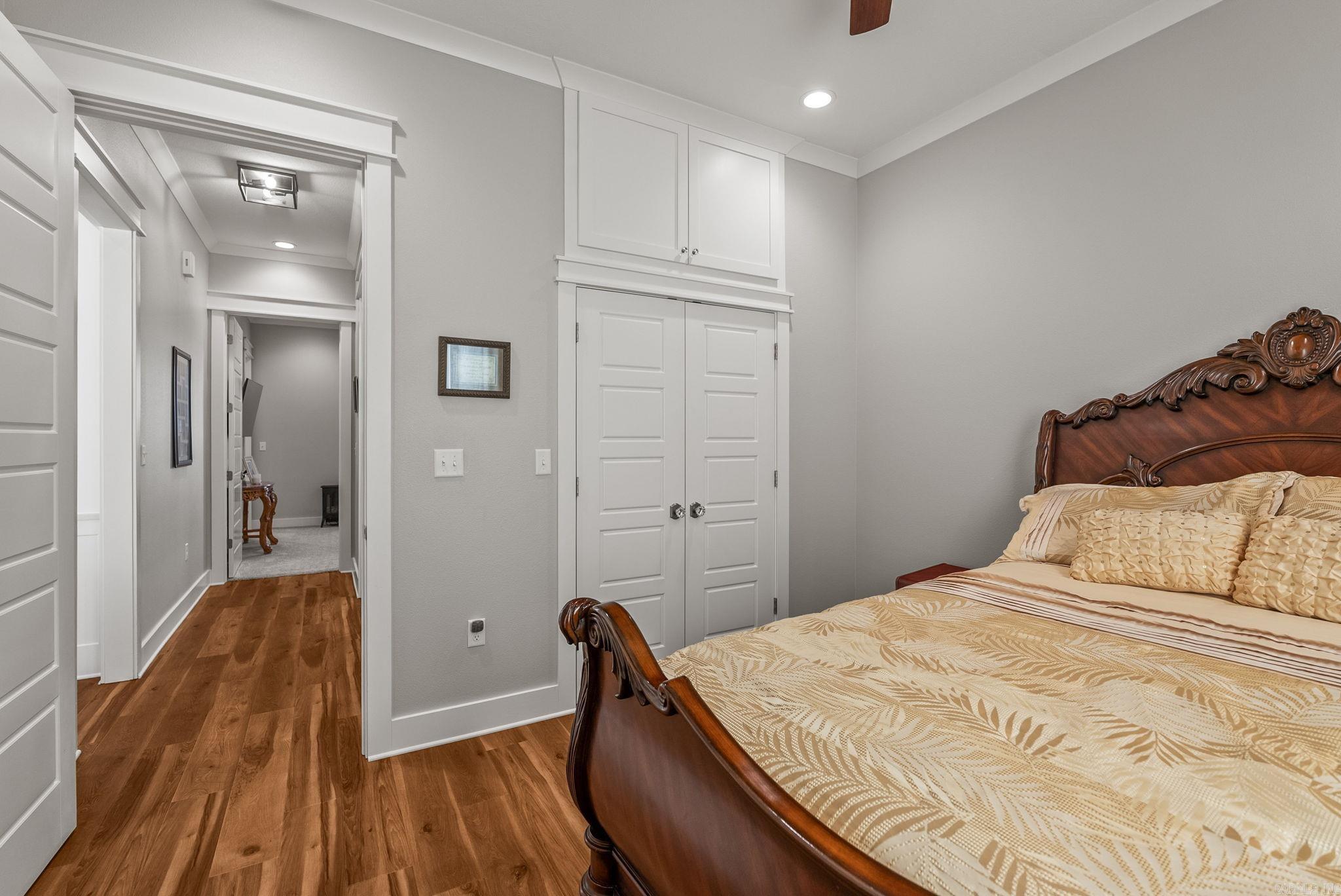 107 Holloway  Greenbrier, AR