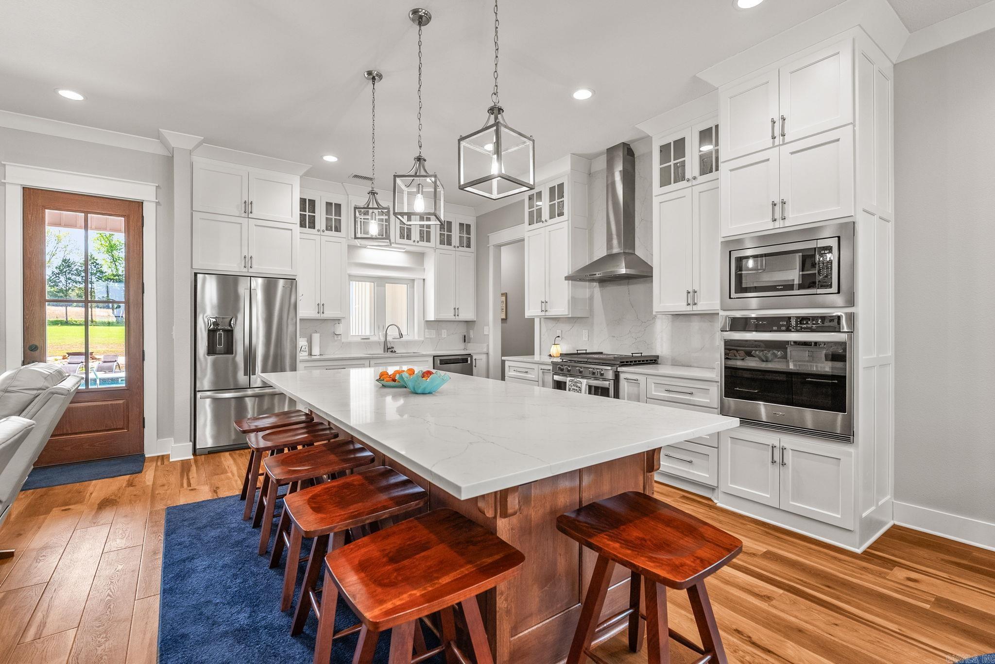 107 Holloway  Greenbrier, AR