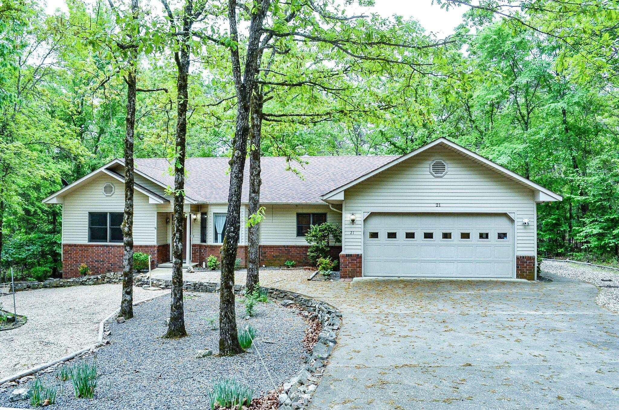 21 Surtidor Lane  Hot Springs Village, AR