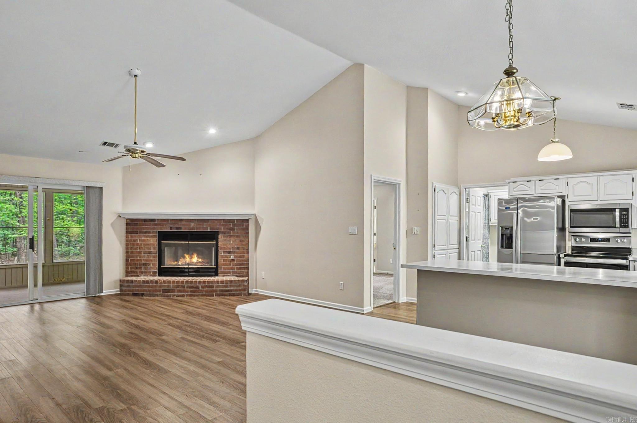 21 Surtidor Lane  Hot Springs Village, AR