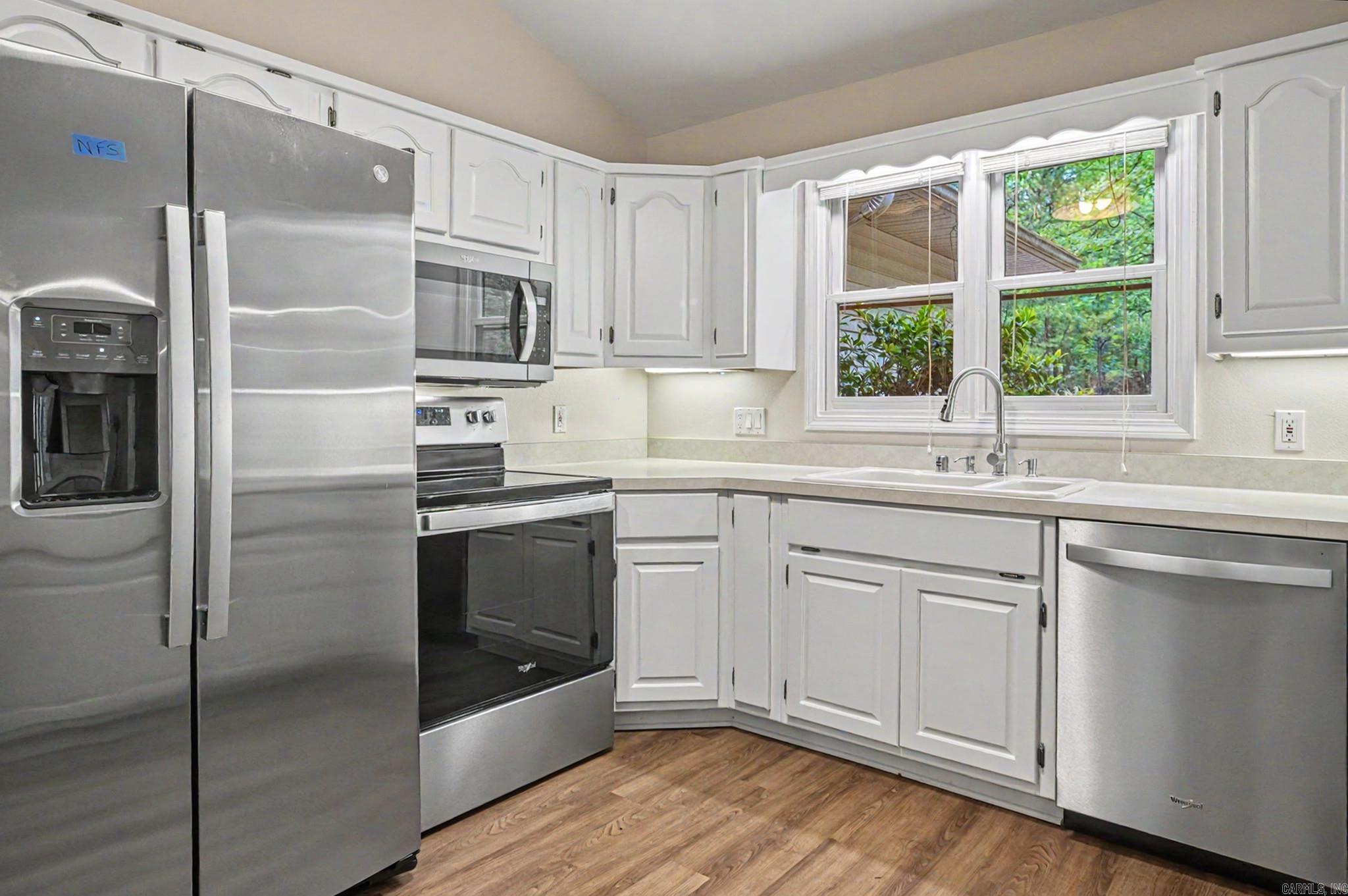 21 Surtidor Lane  Hot Springs Village, AR