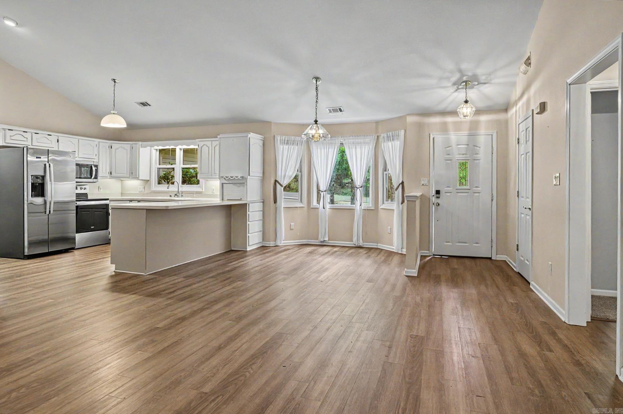 21 Surtidor Lane  Hot Springs Village, AR