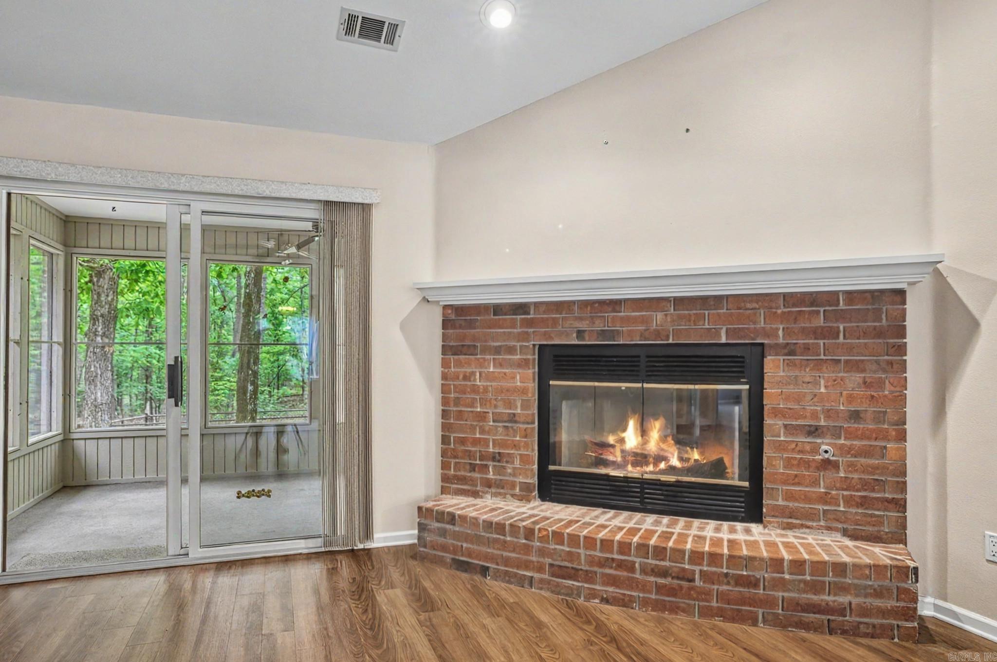 21 Surtidor Lane  Hot Springs Village, AR