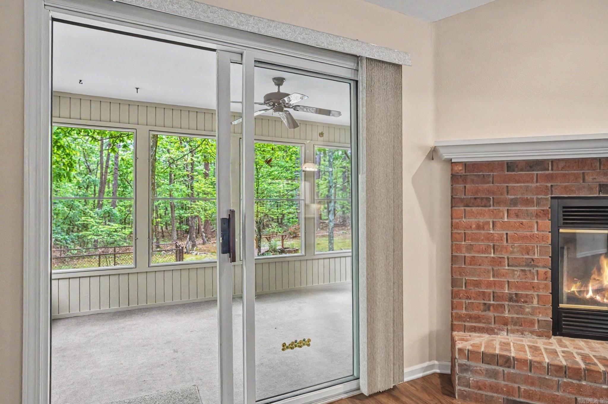 21 Surtidor Lane  Hot Springs Village, AR