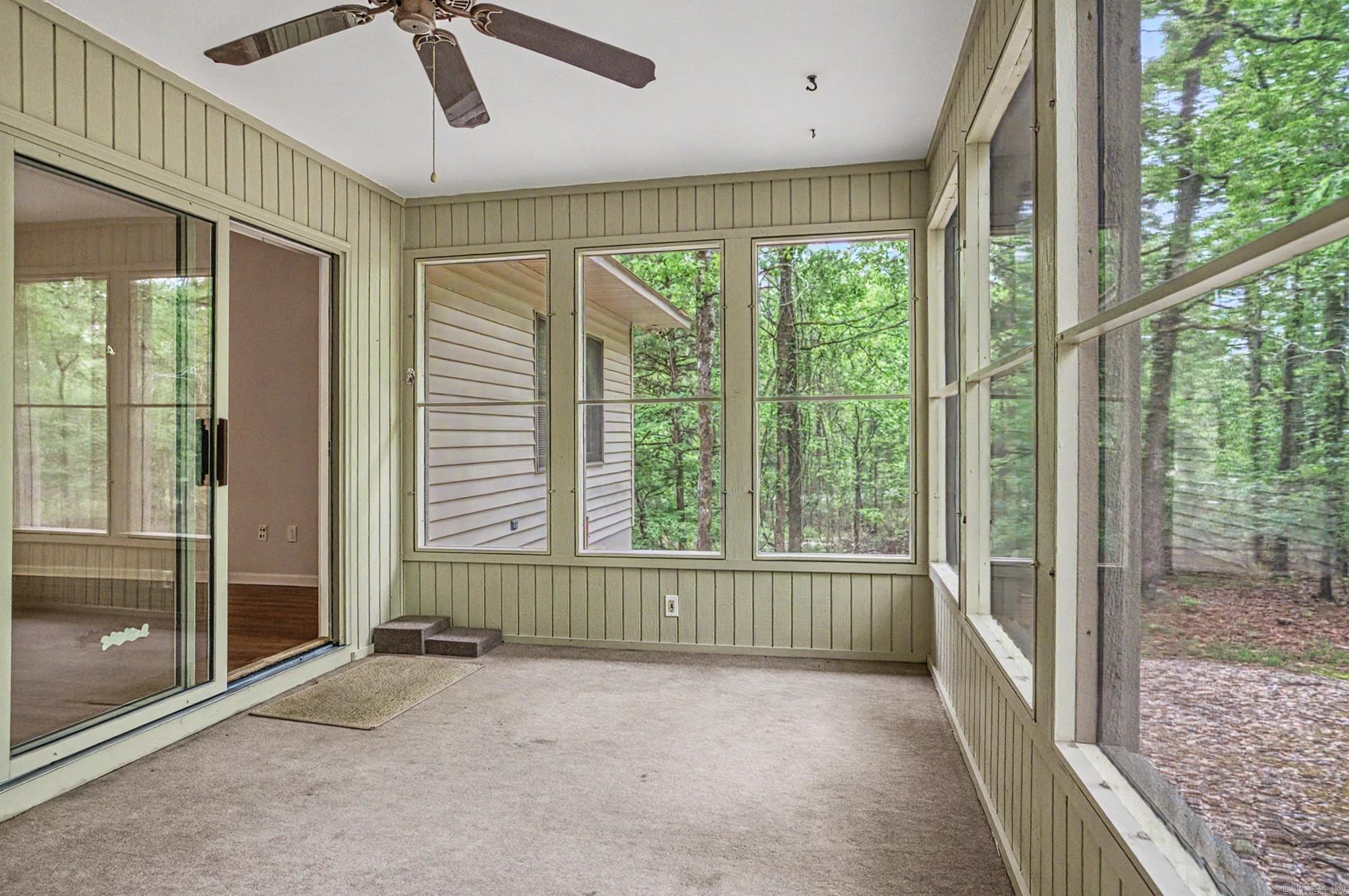 21 Surtidor Lane  Hot Springs Village, AR