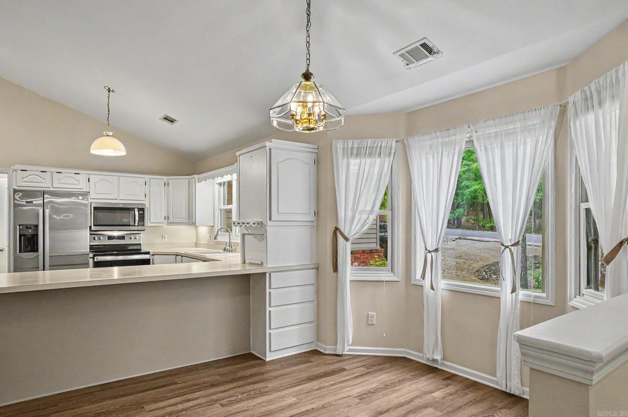 21 Surtidor Lane  Hot Springs Village, AR