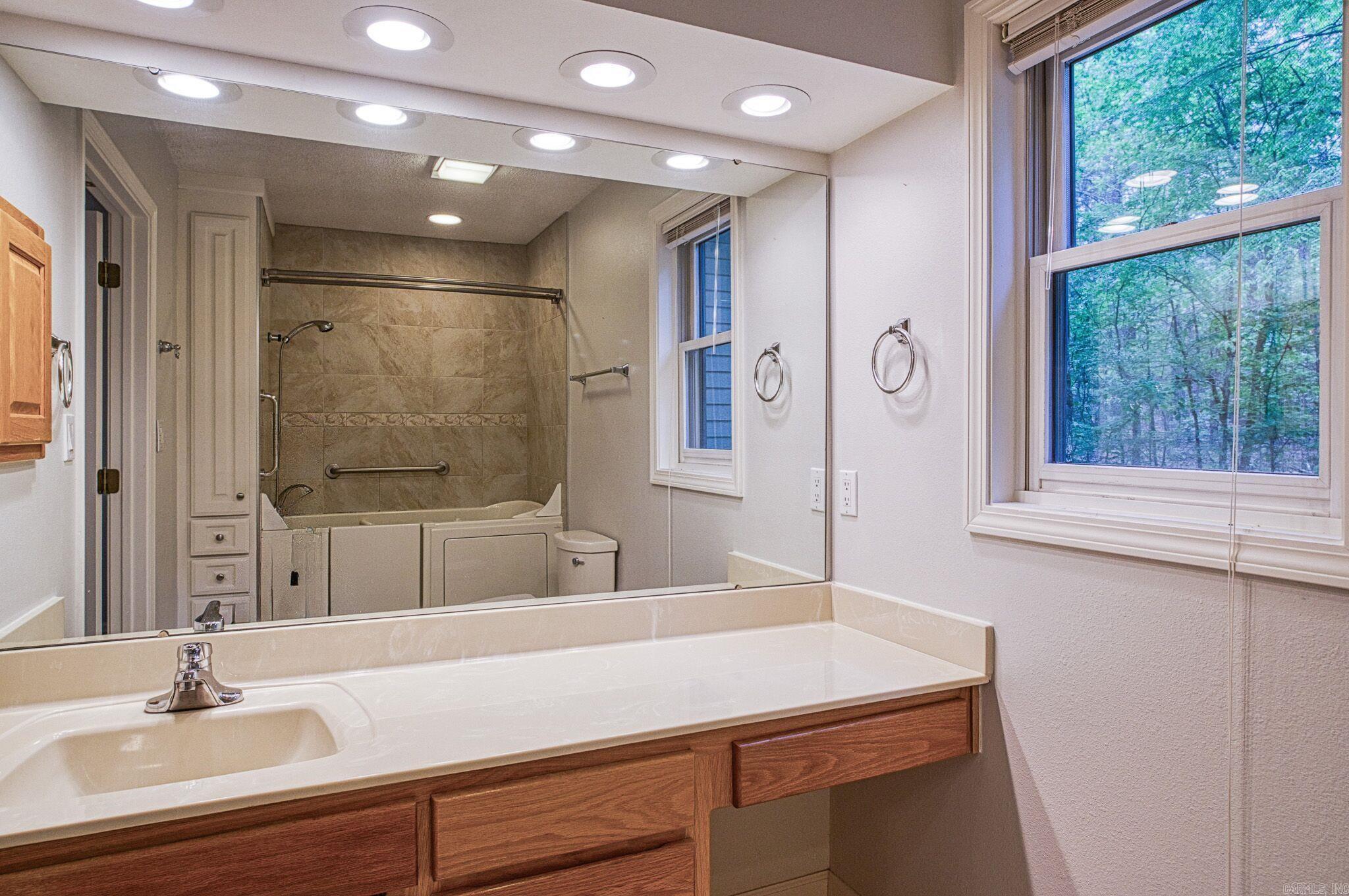 21 Surtidor Lane  Hot Springs Village, AR