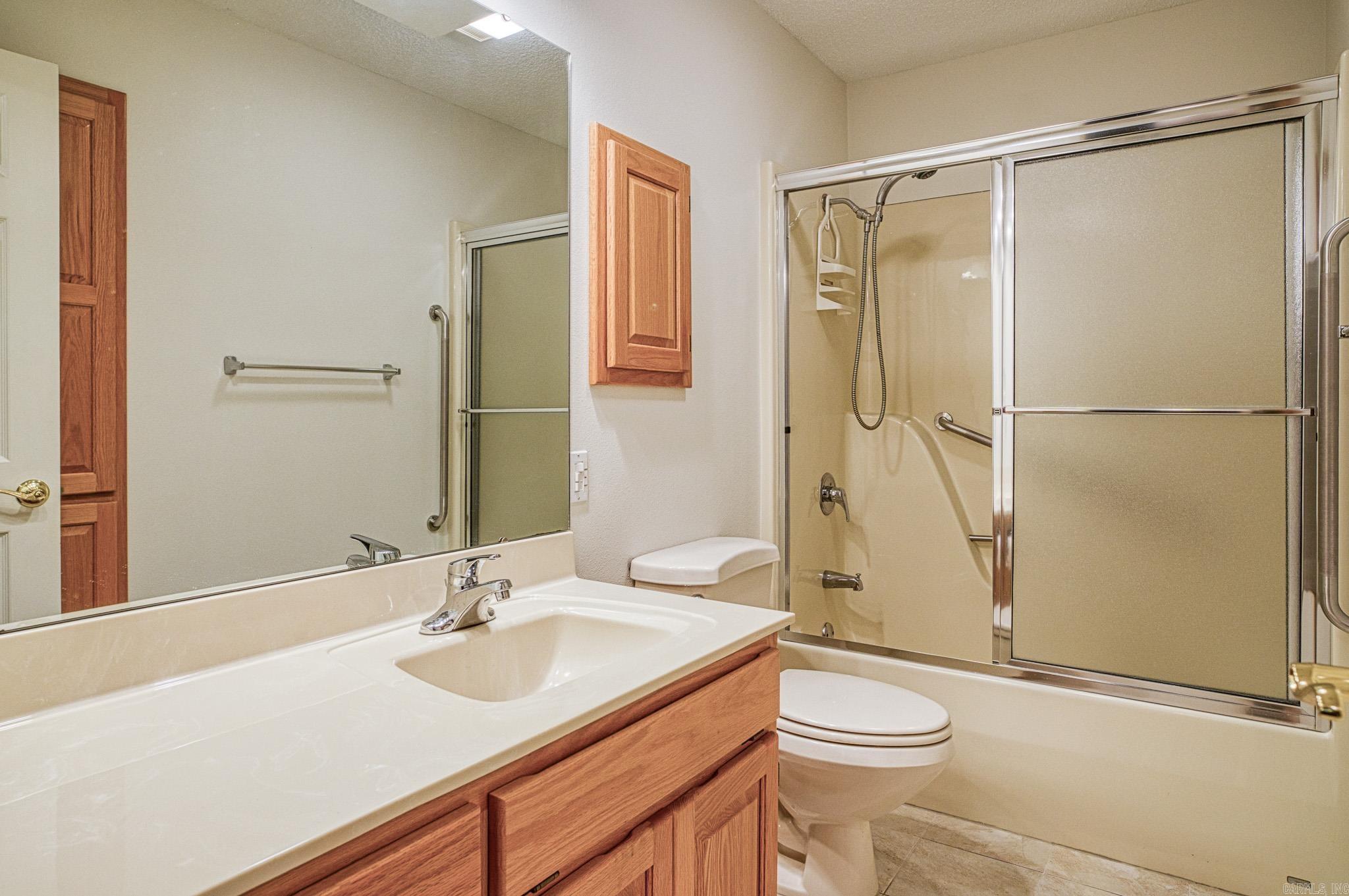 21 Surtidor Lane  Hot Springs Village, AR