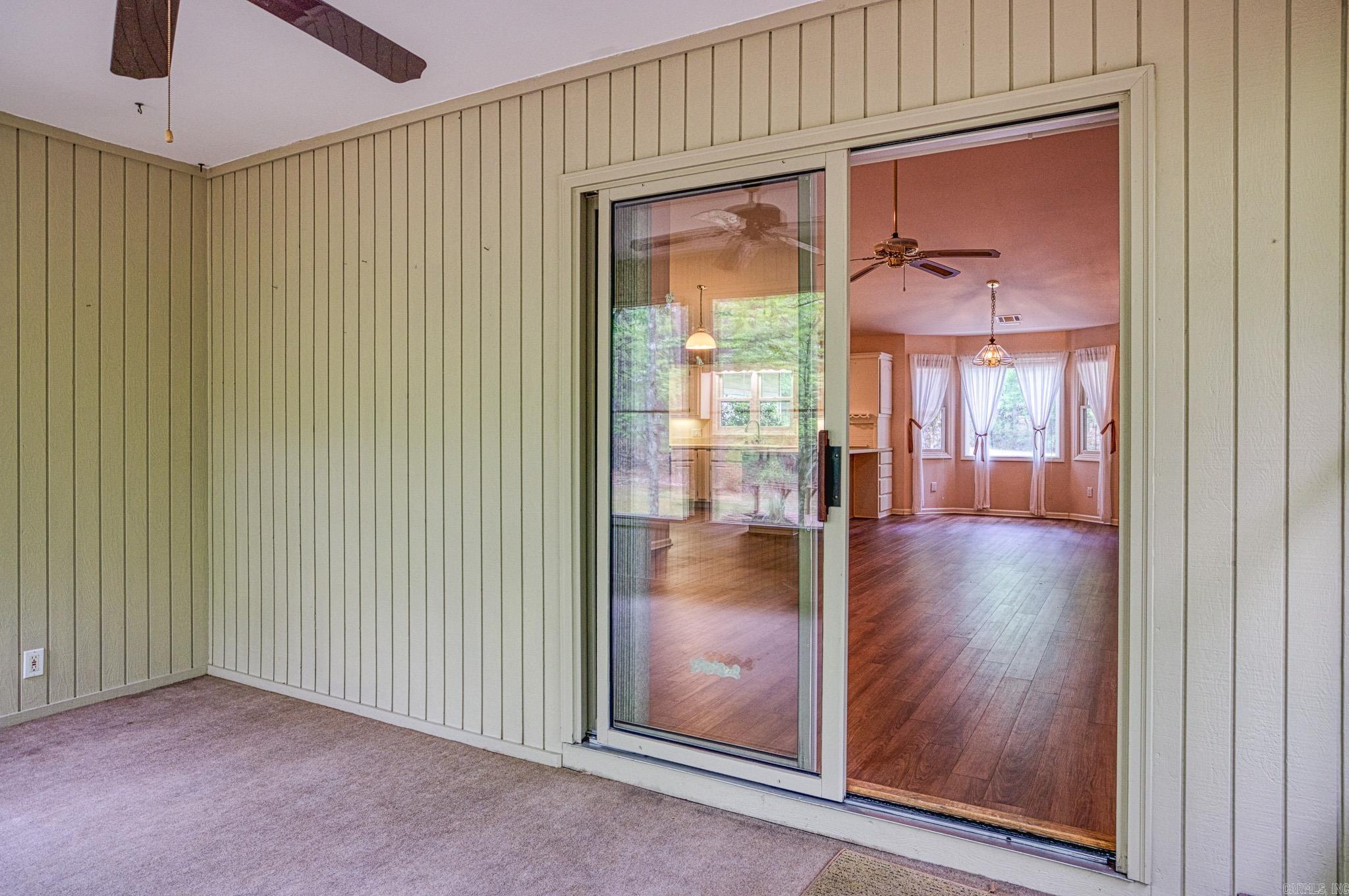 21 Surtidor Lane  Hot Springs Village, AR