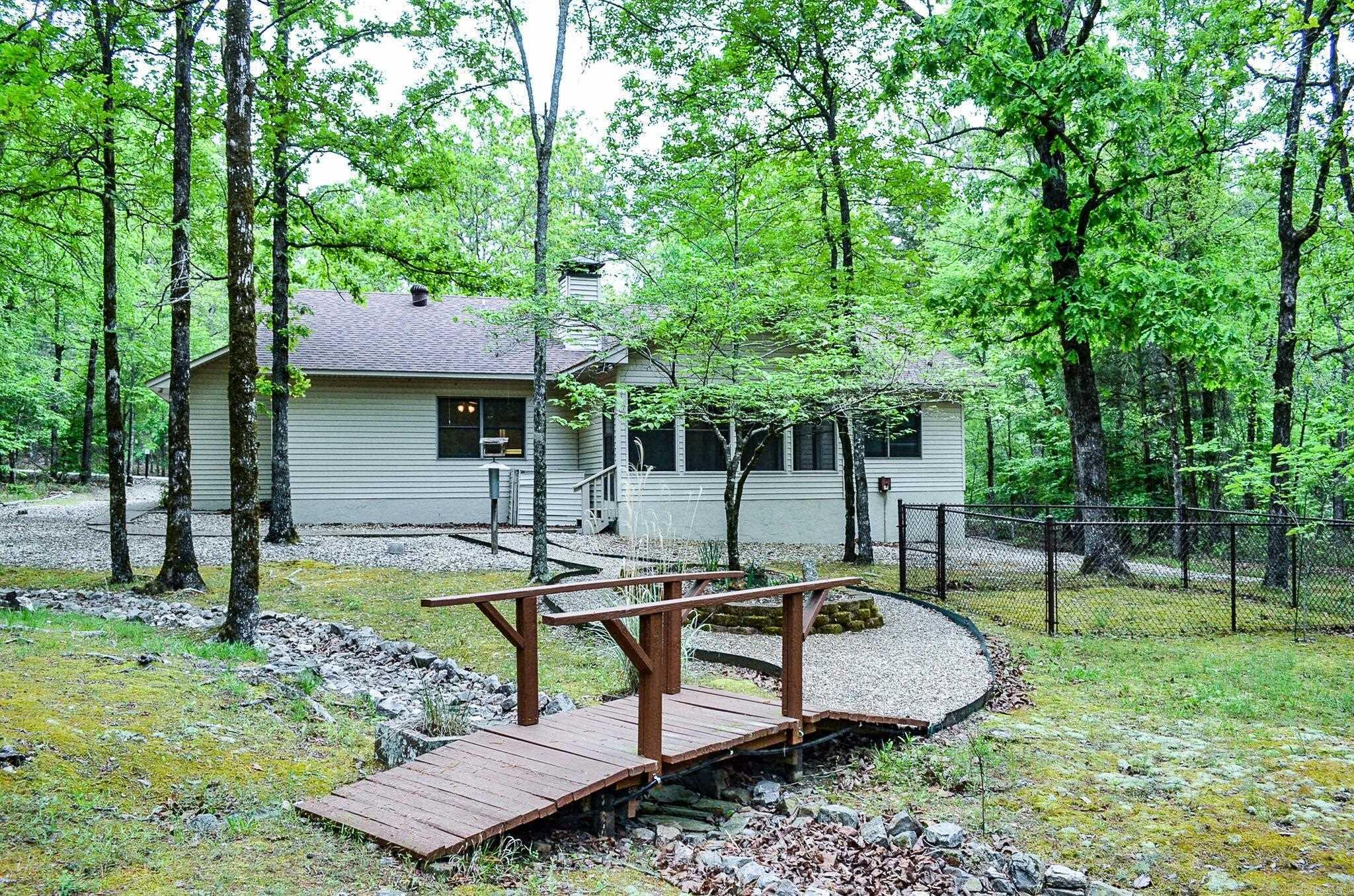 21 Surtidor Lane  Hot Springs Village, AR