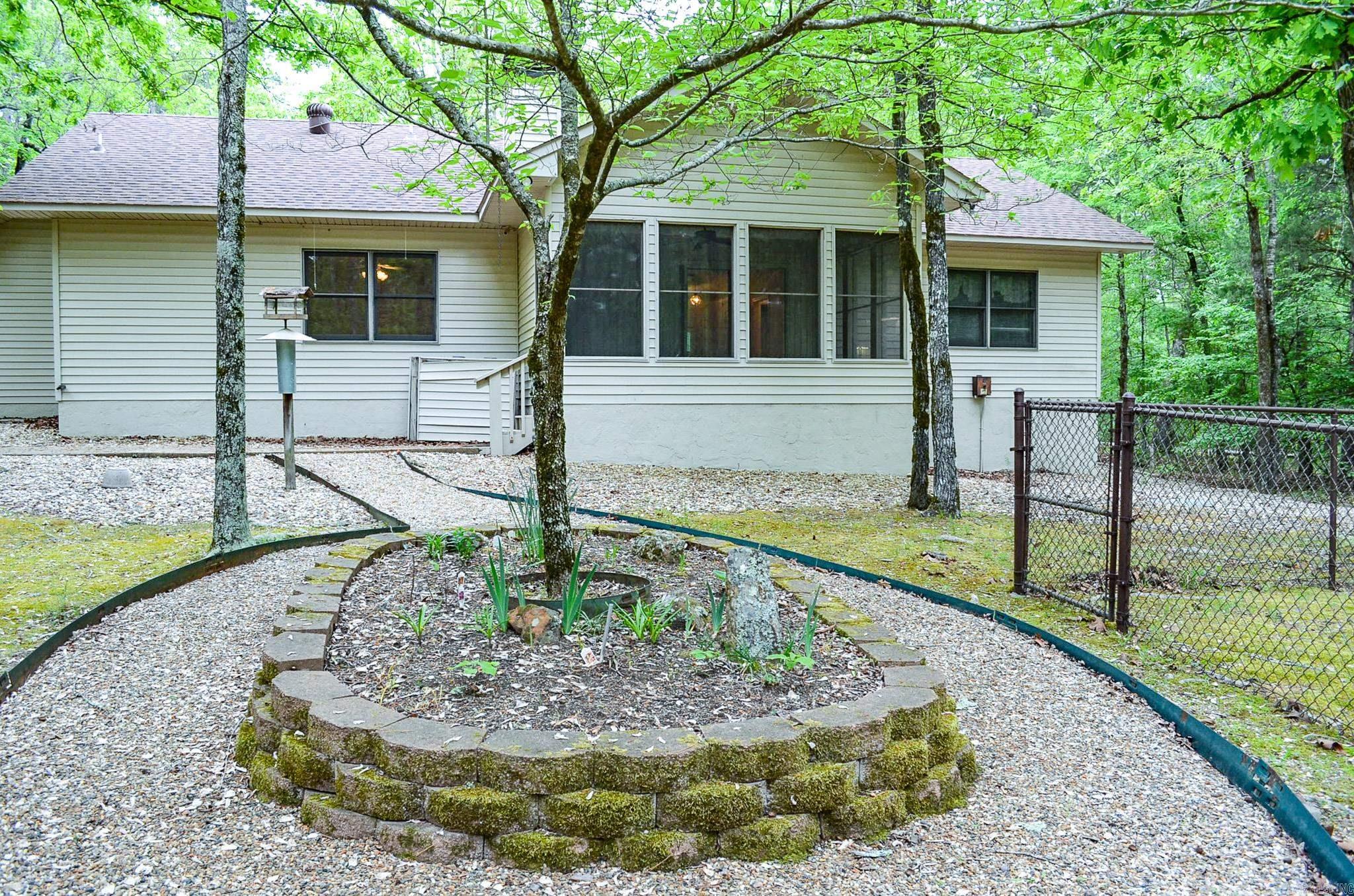 21 Surtidor Lane  Hot Springs Village, AR