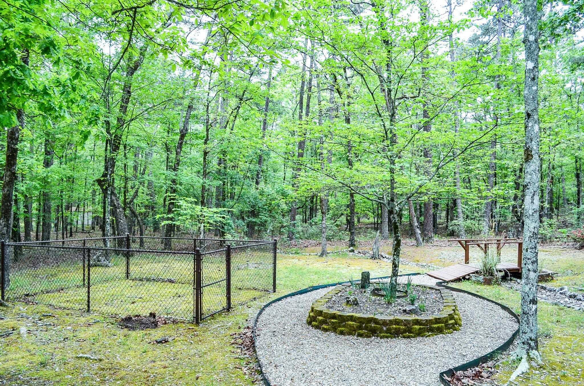 21 Surtidor Lane  Hot Springs Village, AR