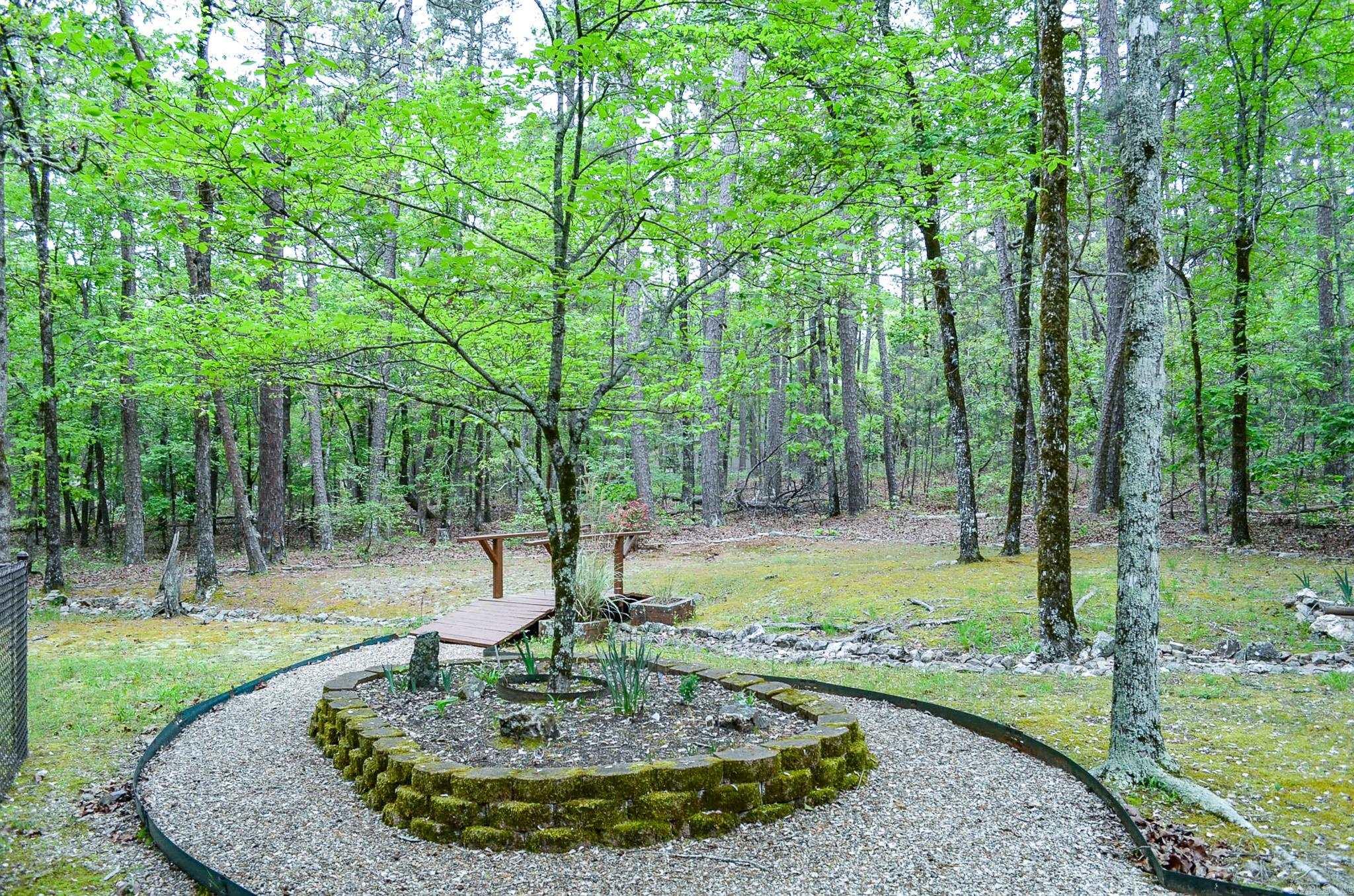 21 Surtidor Lane  Hot Springs Village, AR