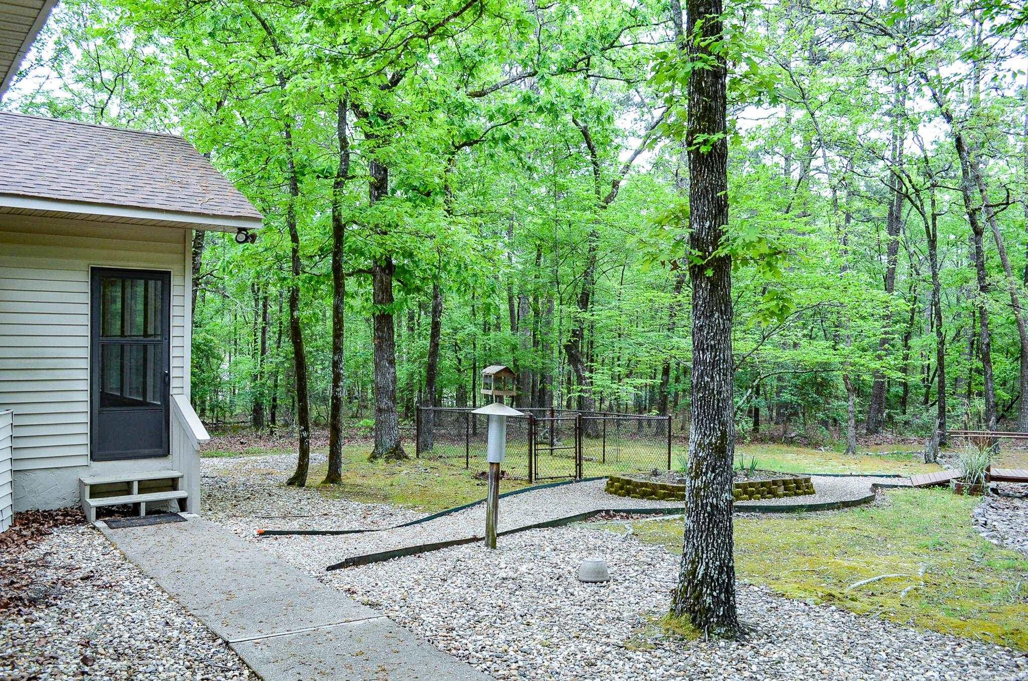 21 Surtidor Lane  Hot Springs Village, AR