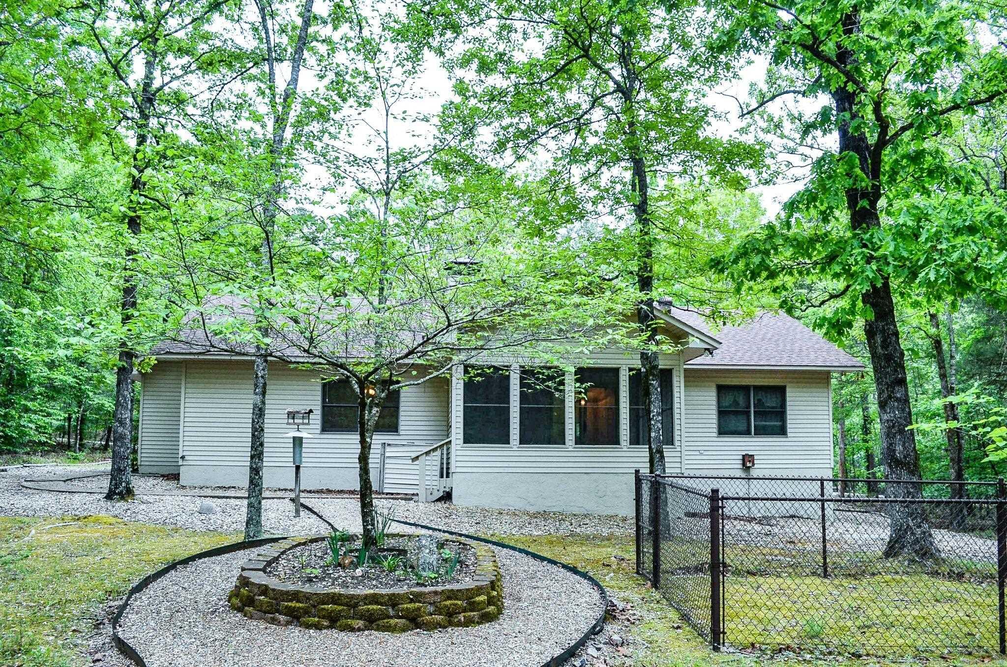 21 Surtidor Lane  Hot Springs Village, AR
