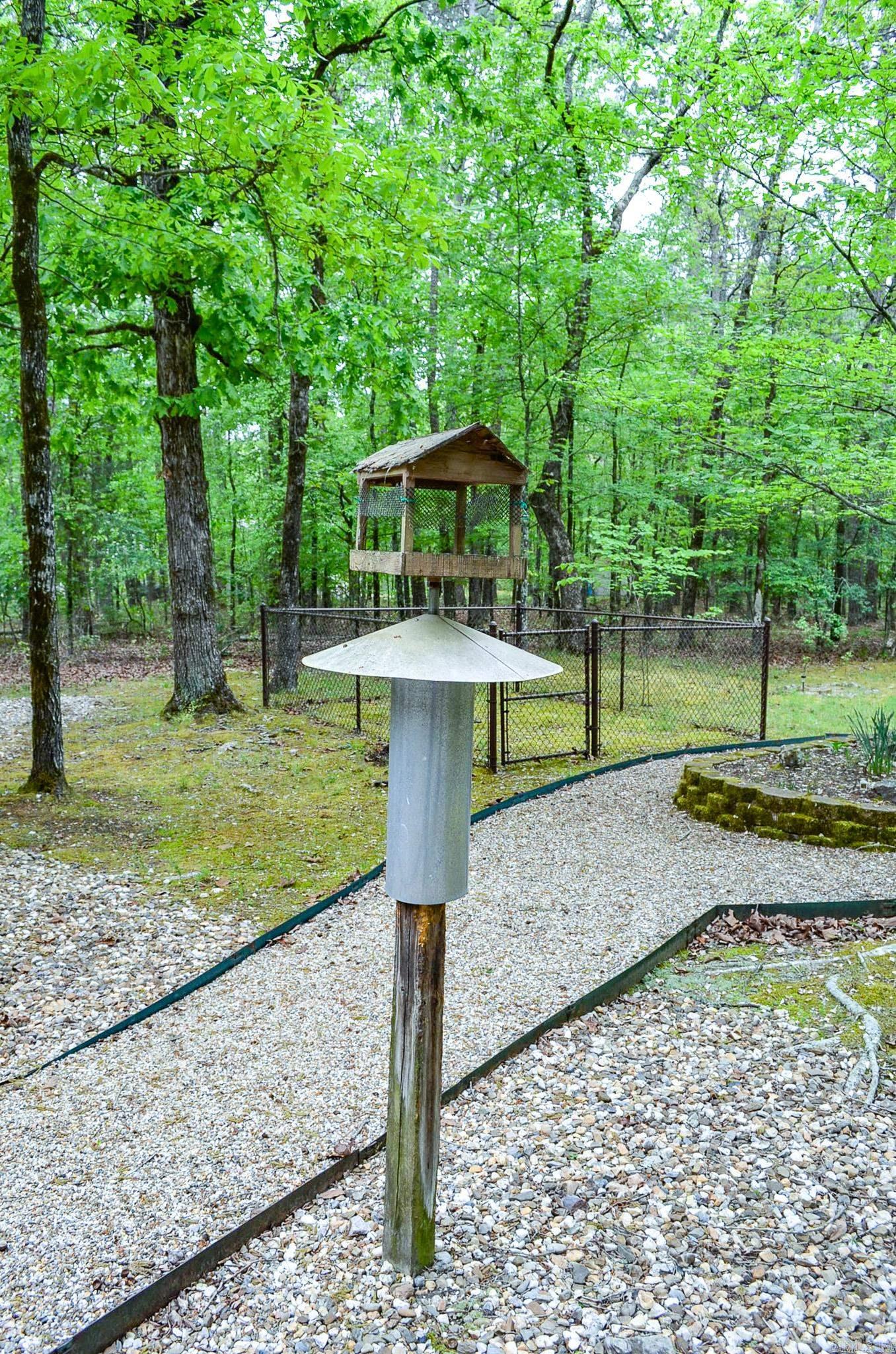 21 Surtidor Lane  Hot Springs Village, AR