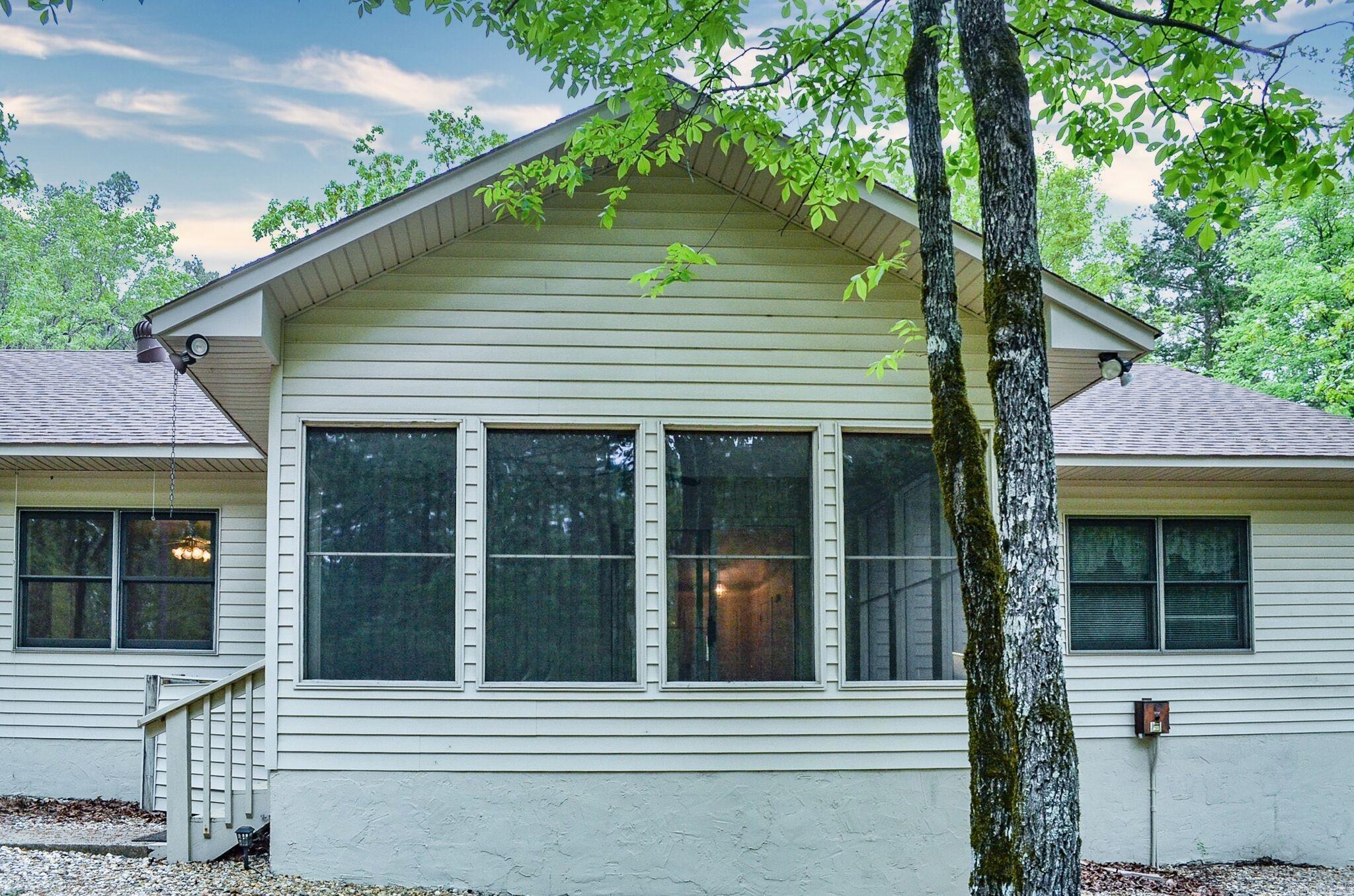 21 Surtidor Lane  Hot Springs Village, AR