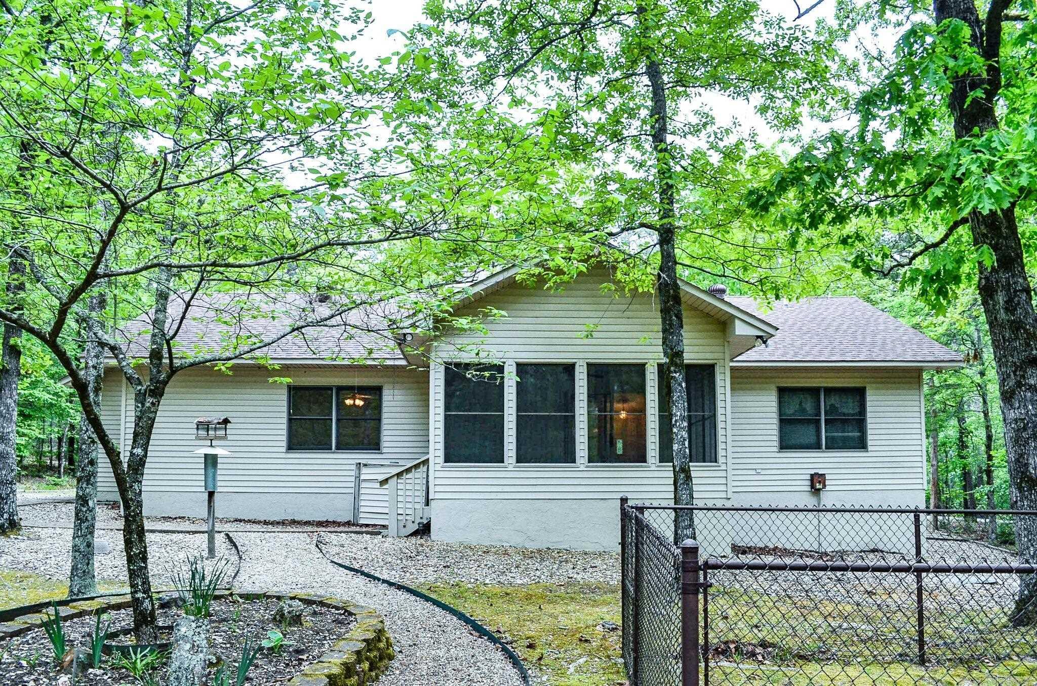 21 Surtidor Lane  Hot Springs Village, AR