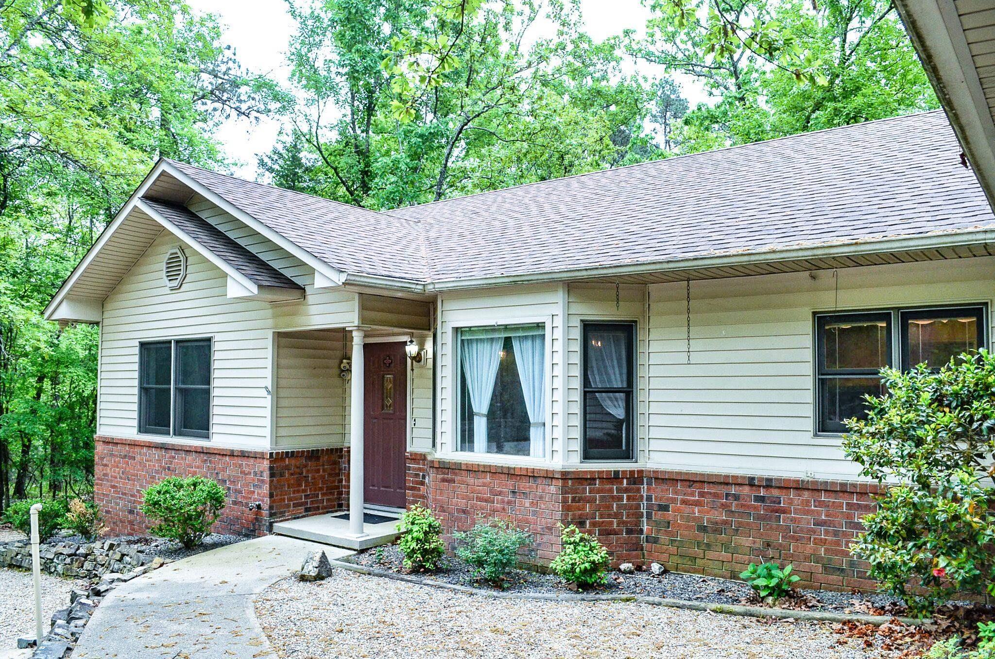21 Surtidor Lane  Hot Springs Village, AR