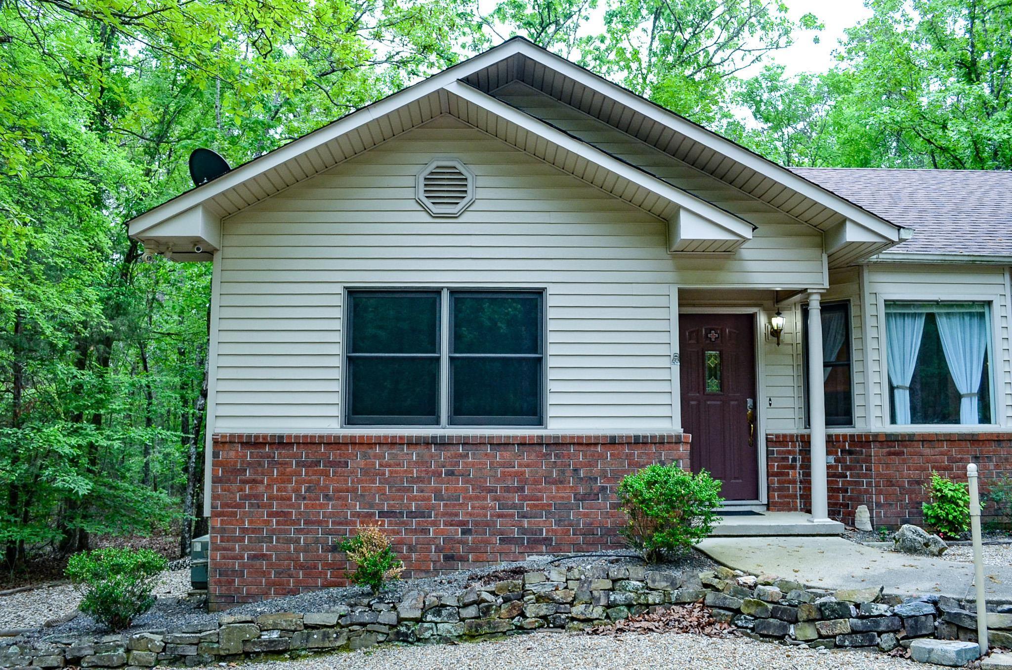 21 Surtidor Lane  Hot Springs Village, AR