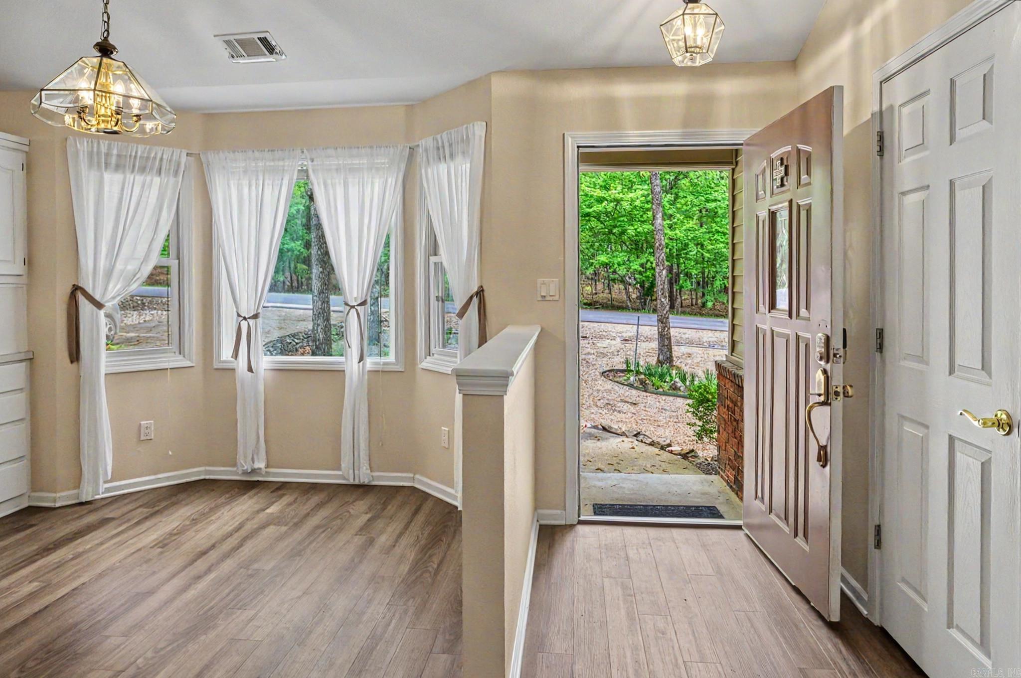 21 Surtidor Lane  Hot Springs Village, AR