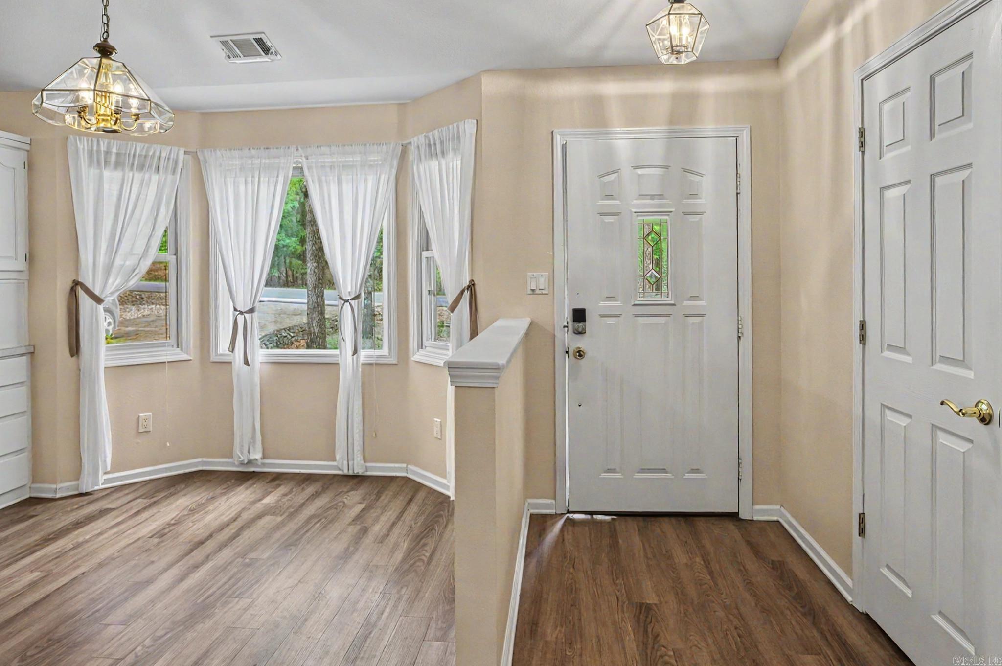 21 Surtidor Lane  Hot Springs Village, AR