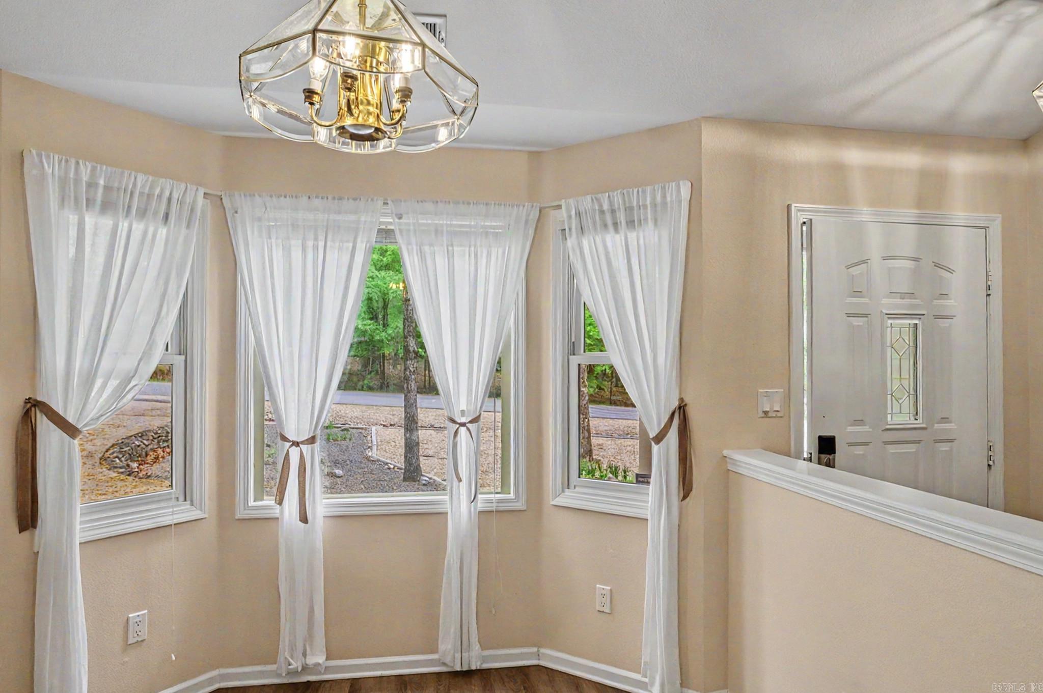 21 Surtidor Lane  Hot Springs Village, AR