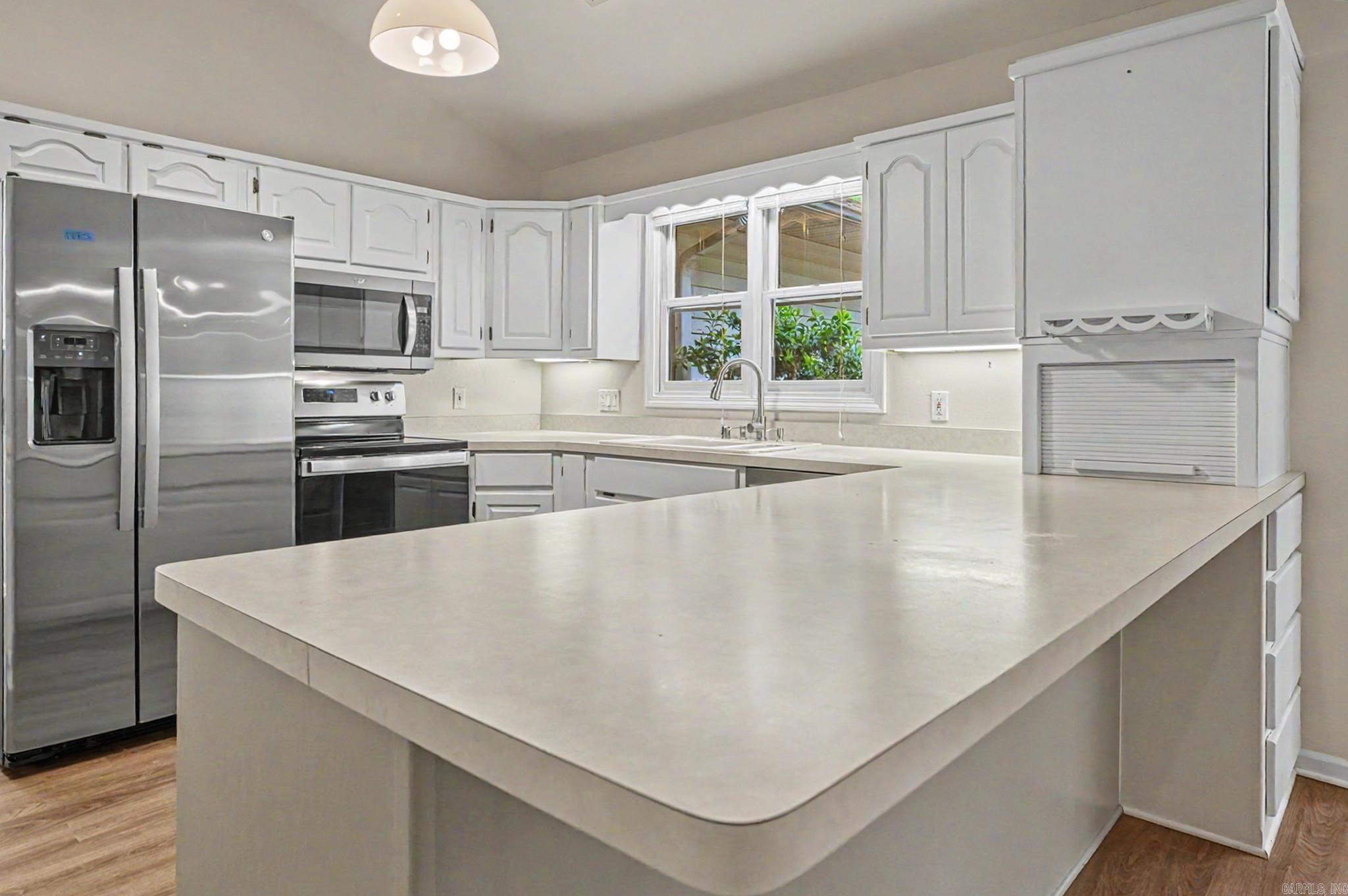 21 Surtidor Lane  Hot Springs Village, AR