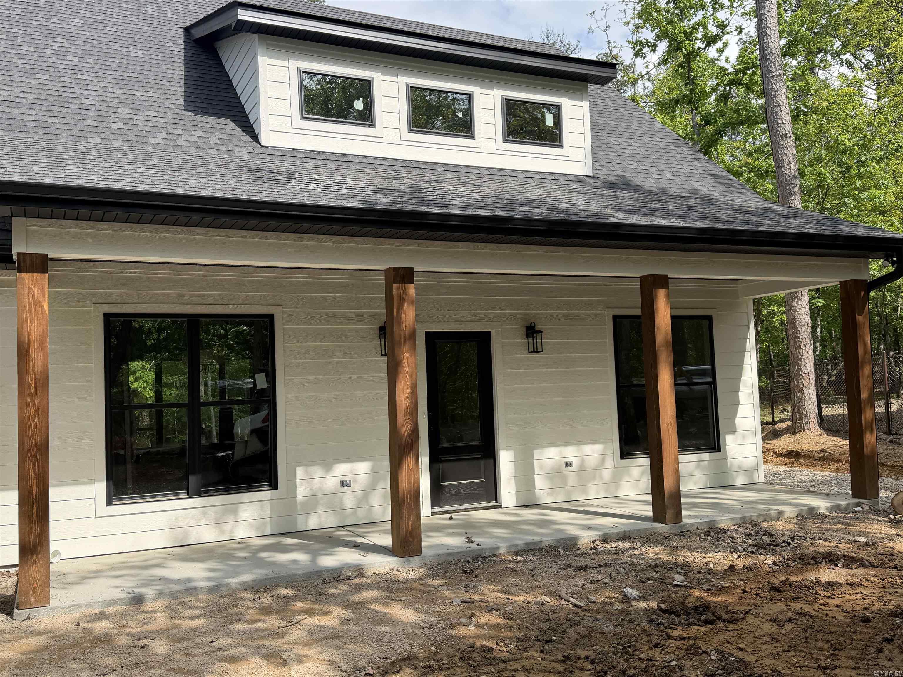 13 Corvera  Hot Springs Village, AR