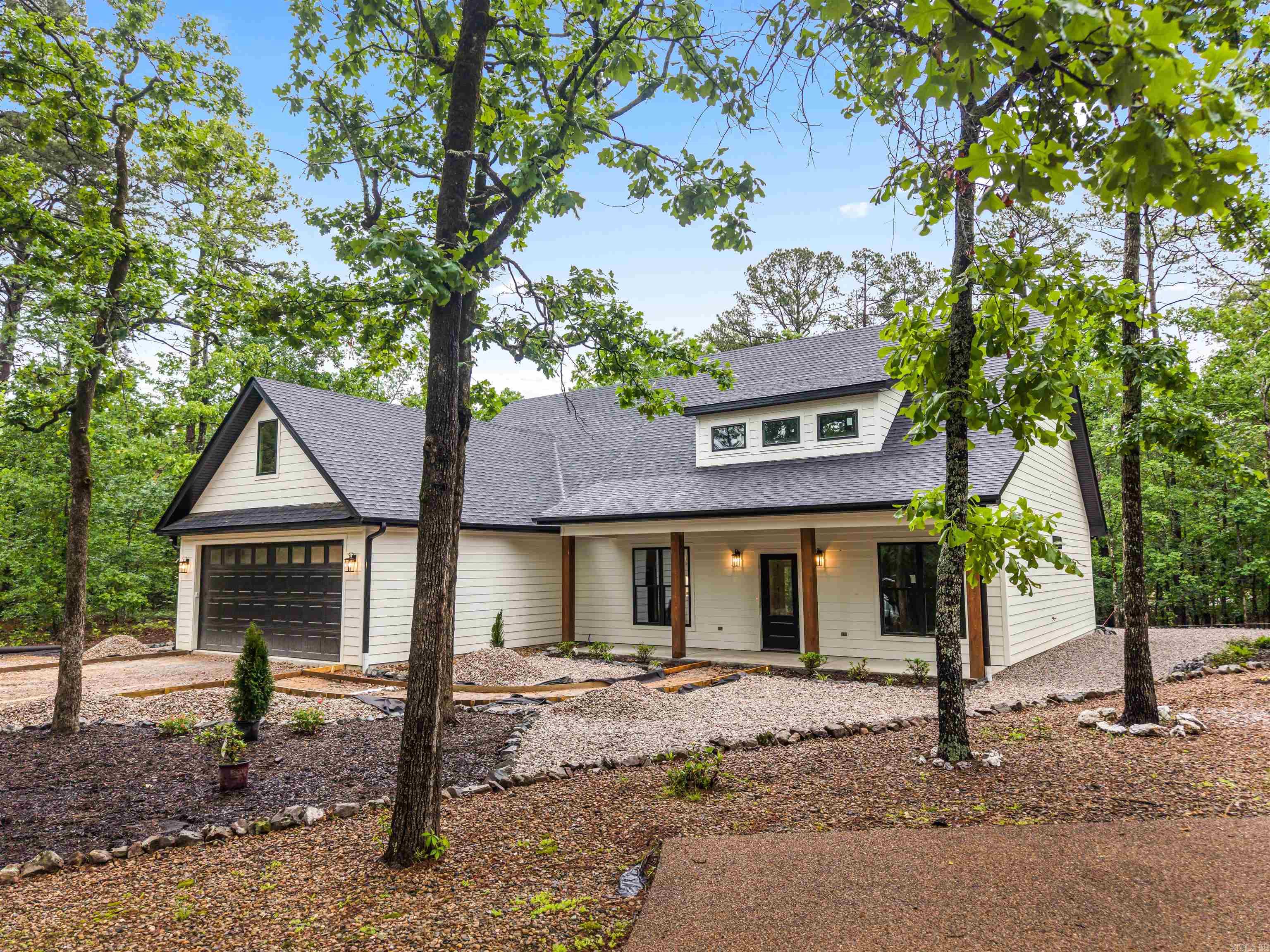 13 Corvera Place Hot Springs Village, AR 71909