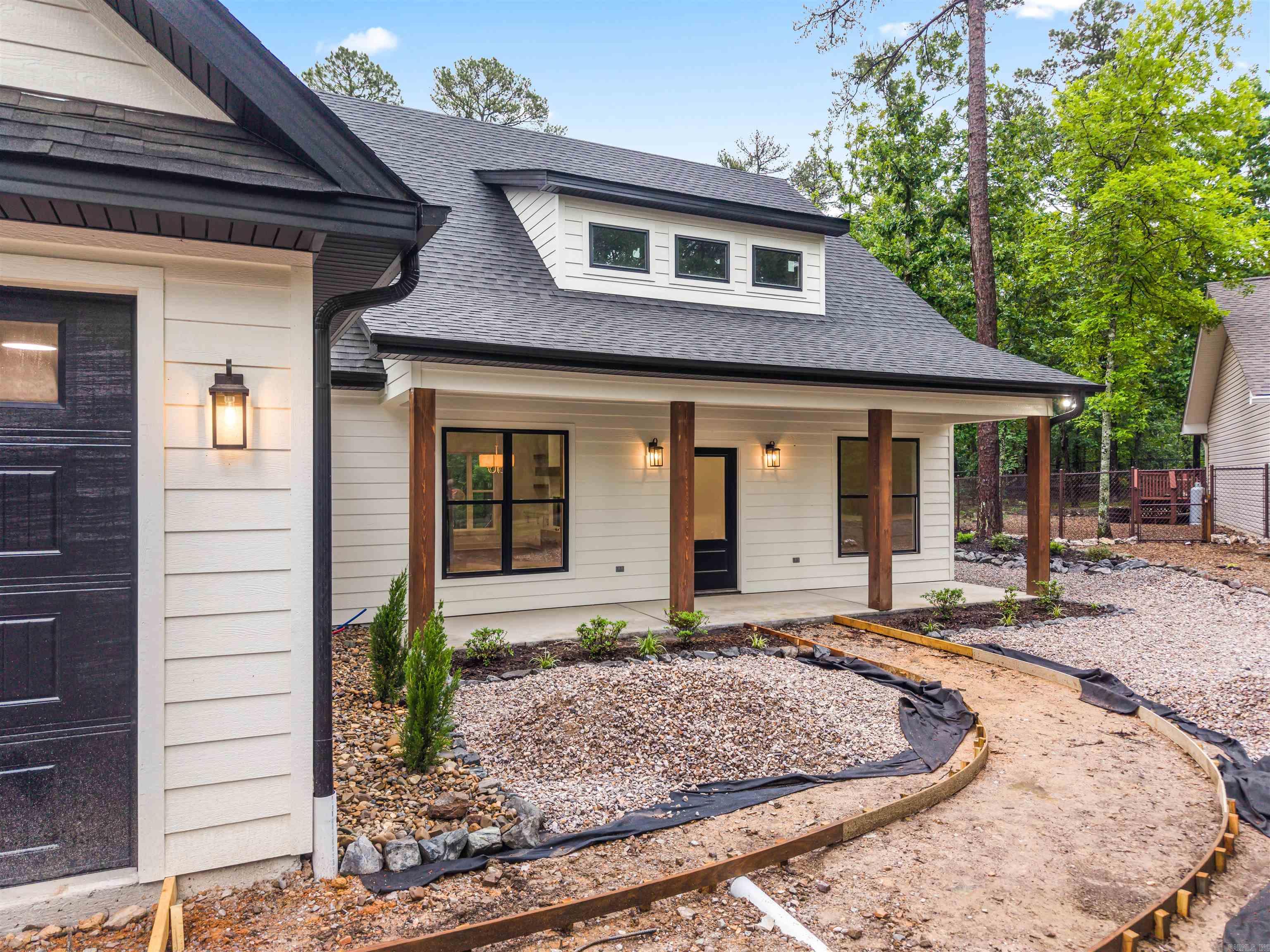 13 Corvera Place Hot Springs Village, AR 71909
