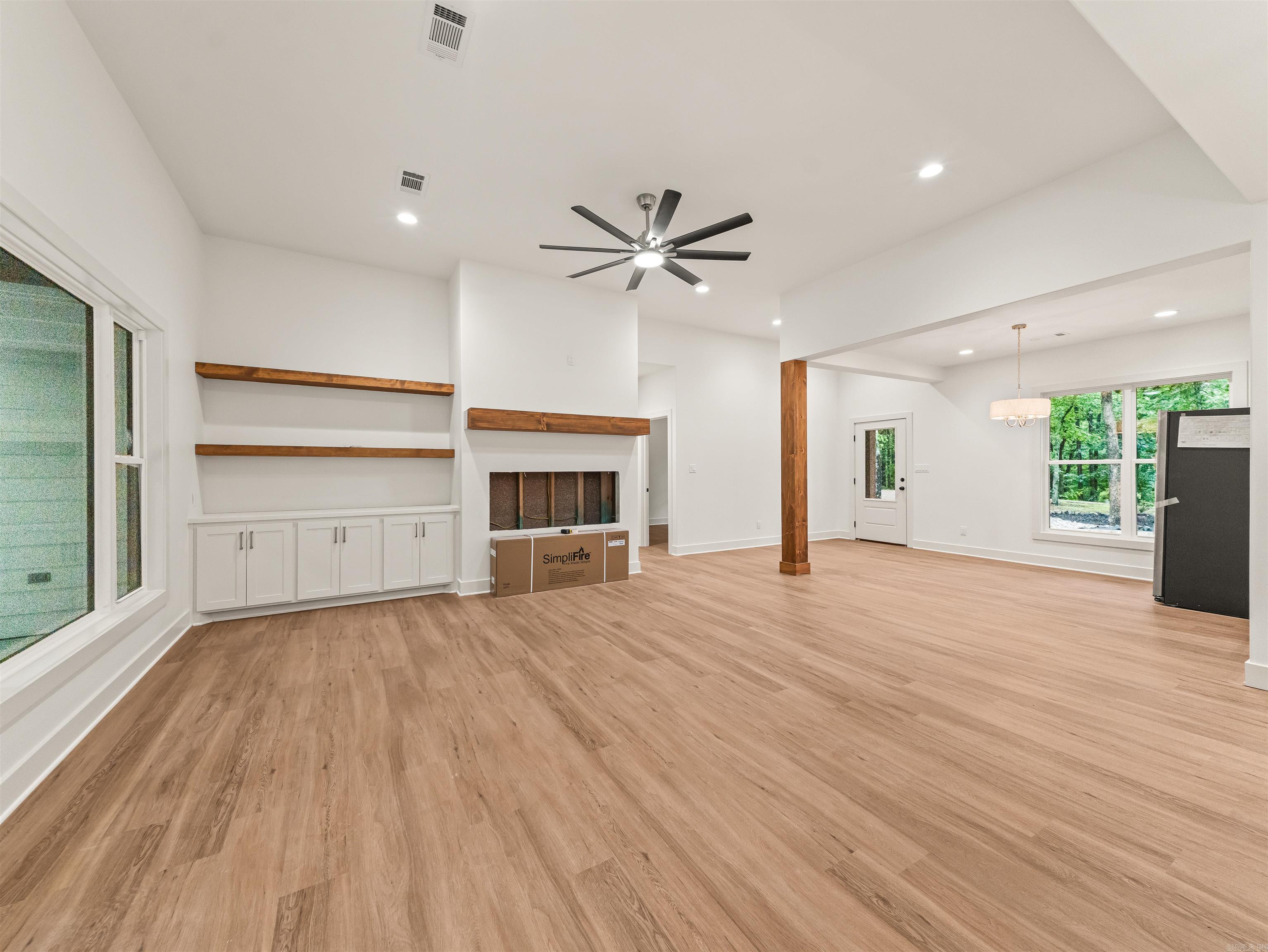 13 Corvera Place Hot Springs Village, AR 71909