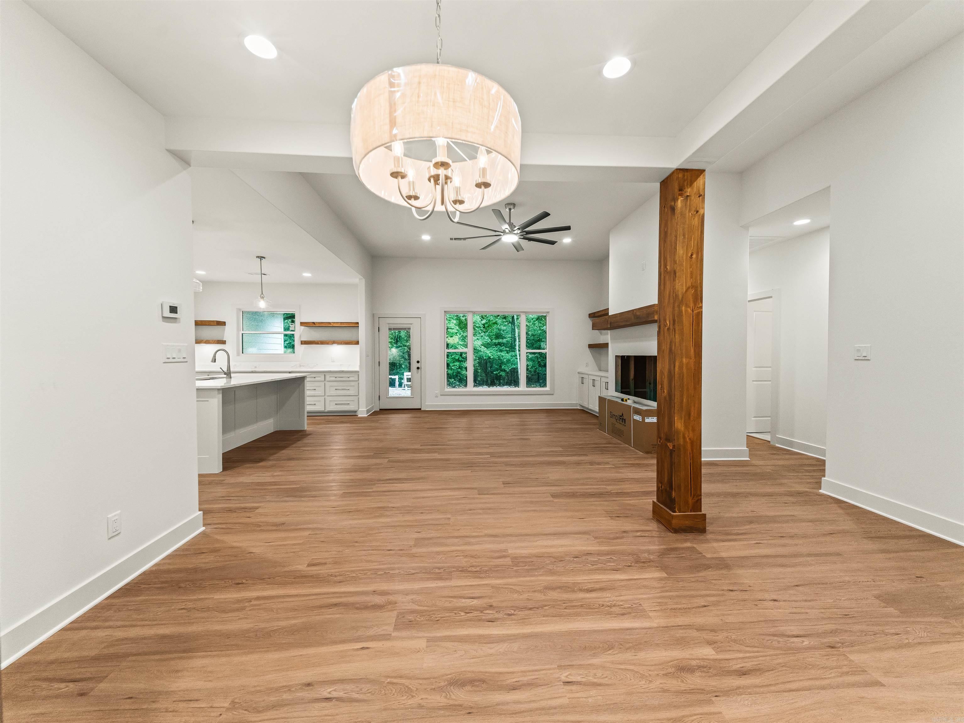 13 Corvera Place Hot Springs Village, AR 71909