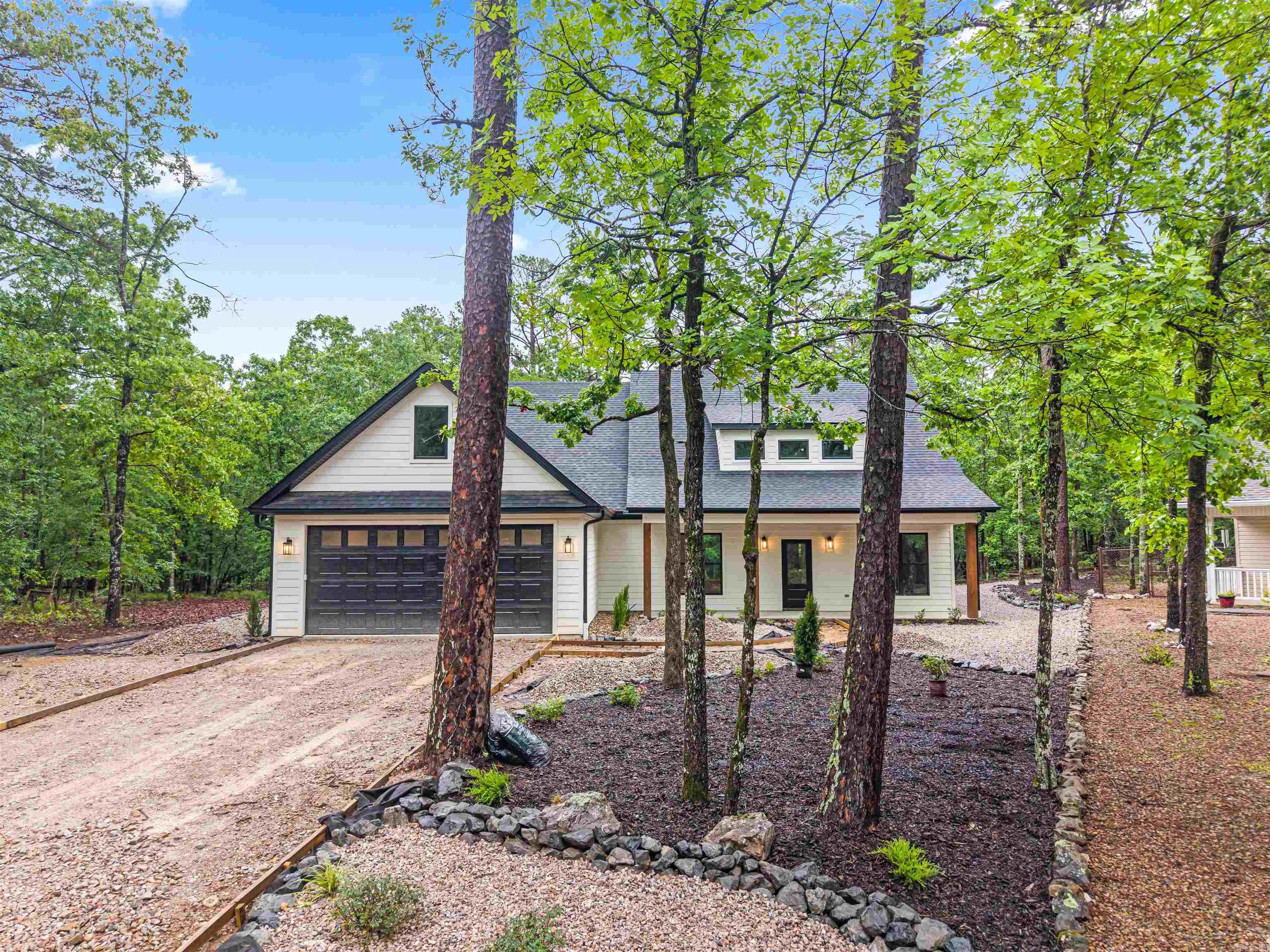13 Corvera Place Hot Springs Village, AR 71909