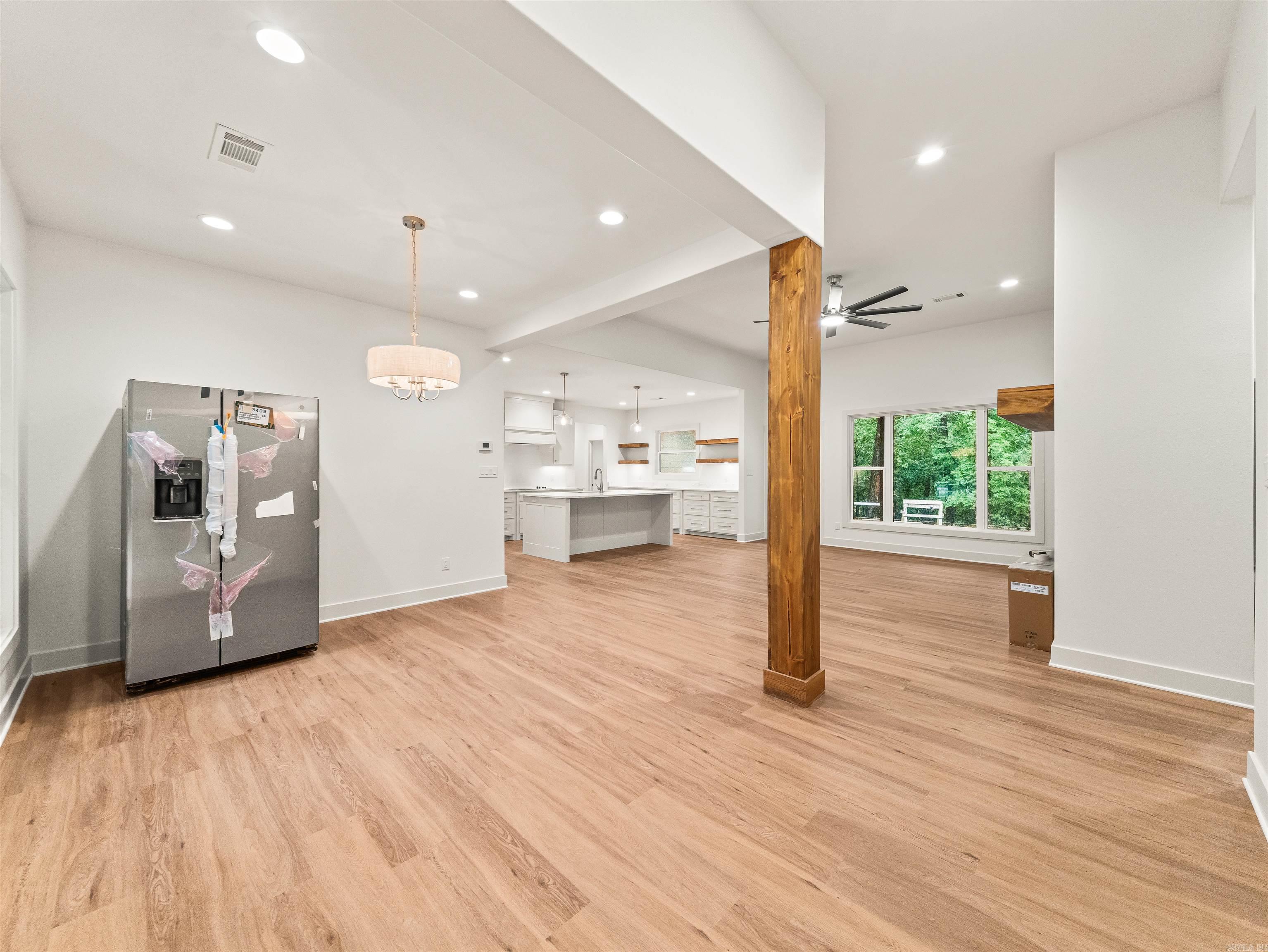 13 Corvera Place Hot Springs Village, AR 71909