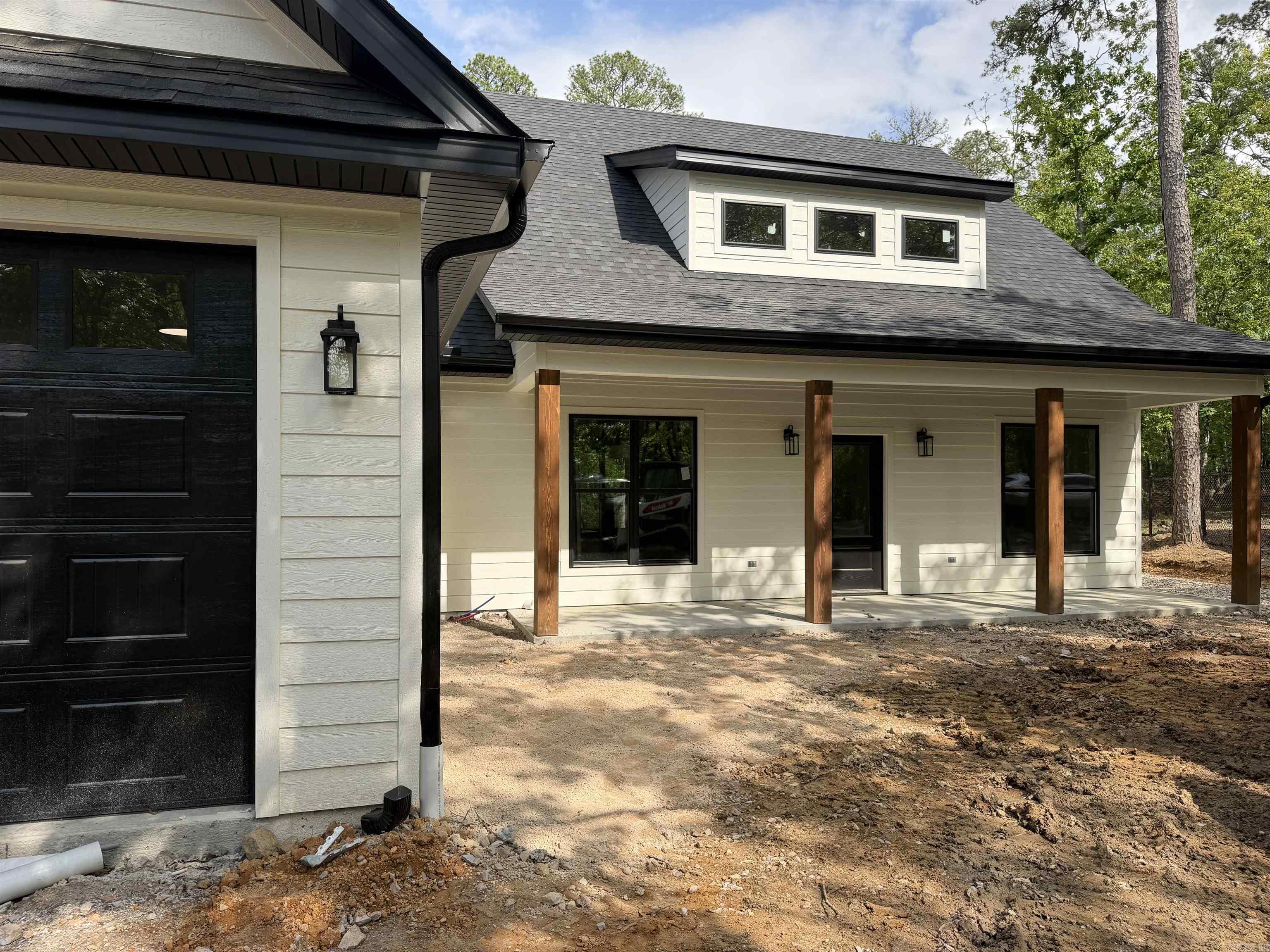 13 Corvera  Hot Springs Village, AR