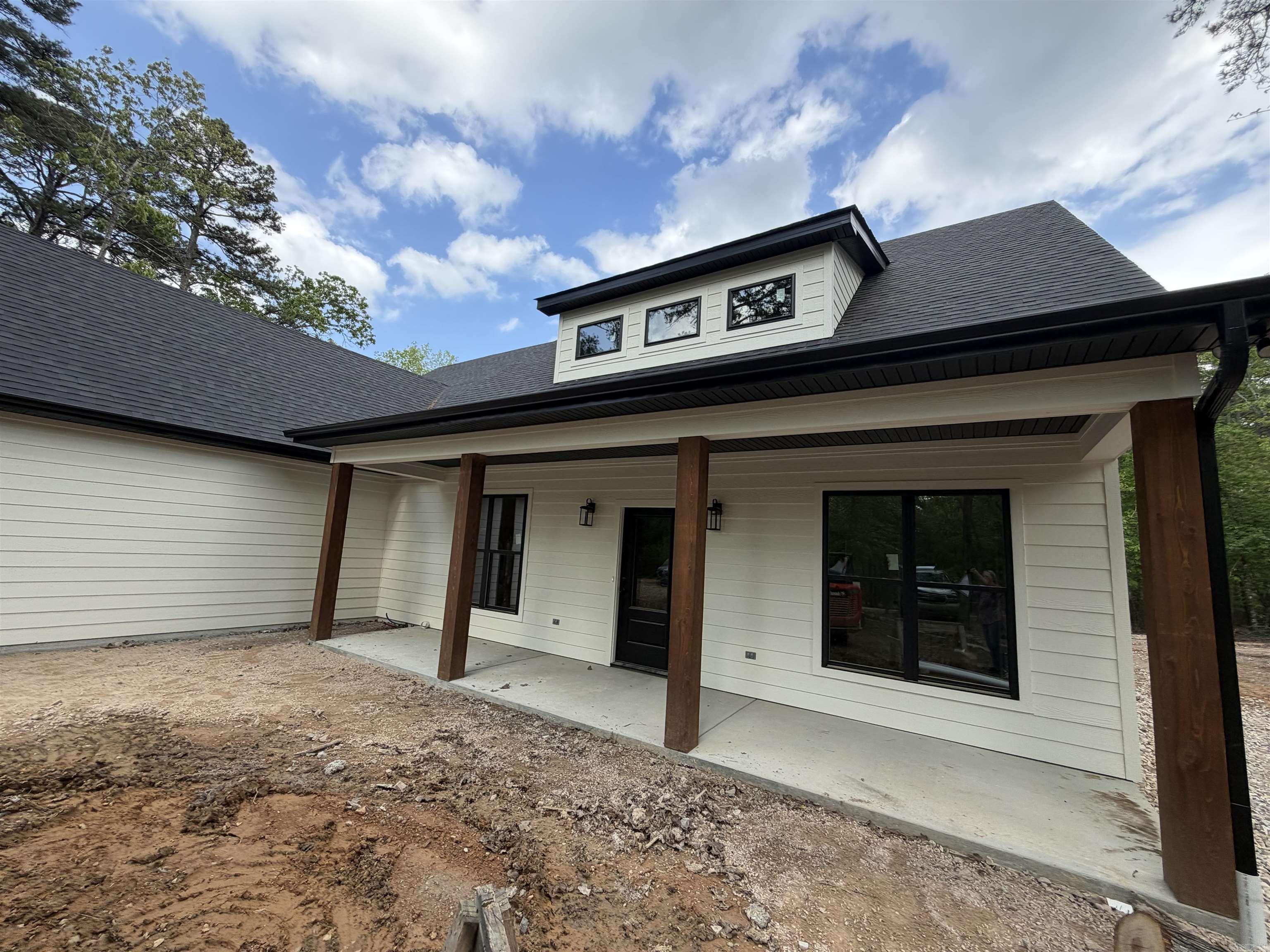 13 Corvera  Hot Springs Village, AR