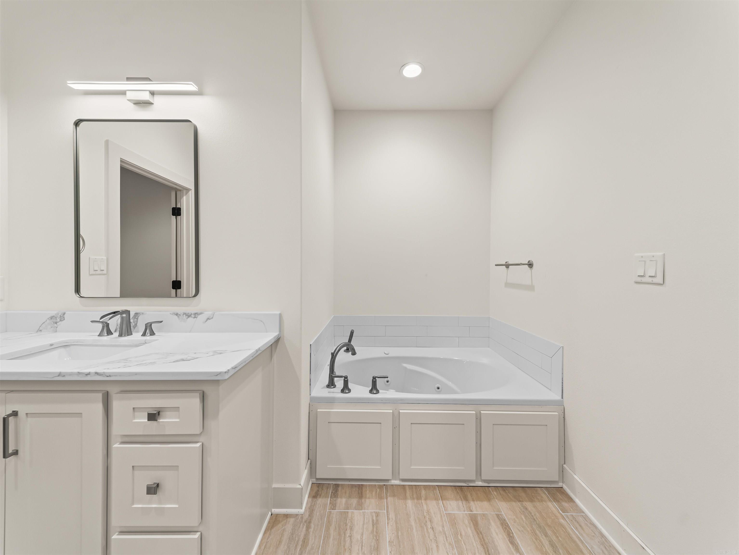 13 Corvera Place Hot Springs Village, AR 71909